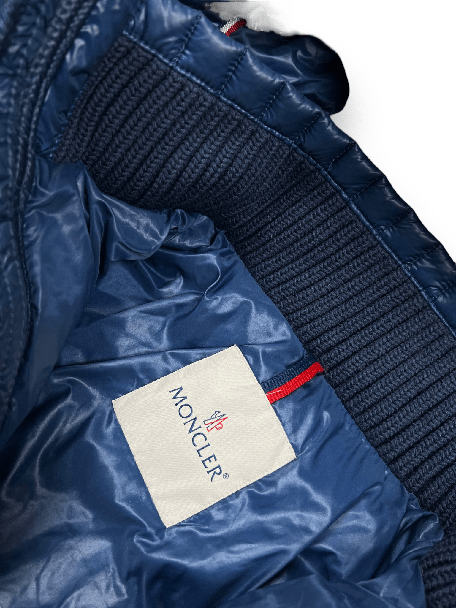 DOUDOUNE MONCLER MAYA - NB08 SHOP