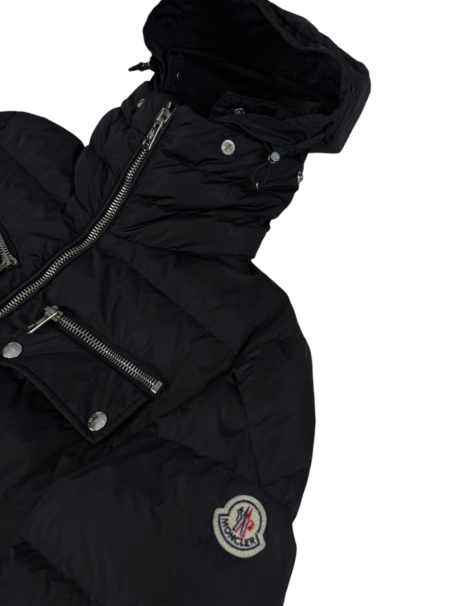 DOUDOUNE MONCLER PIERCE - NB08 SHOP