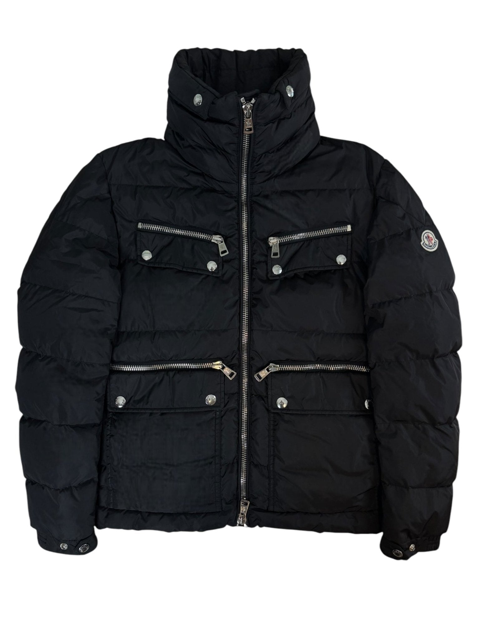 DOUDOUNE MONCLER PIERCE - NB08 SHOP