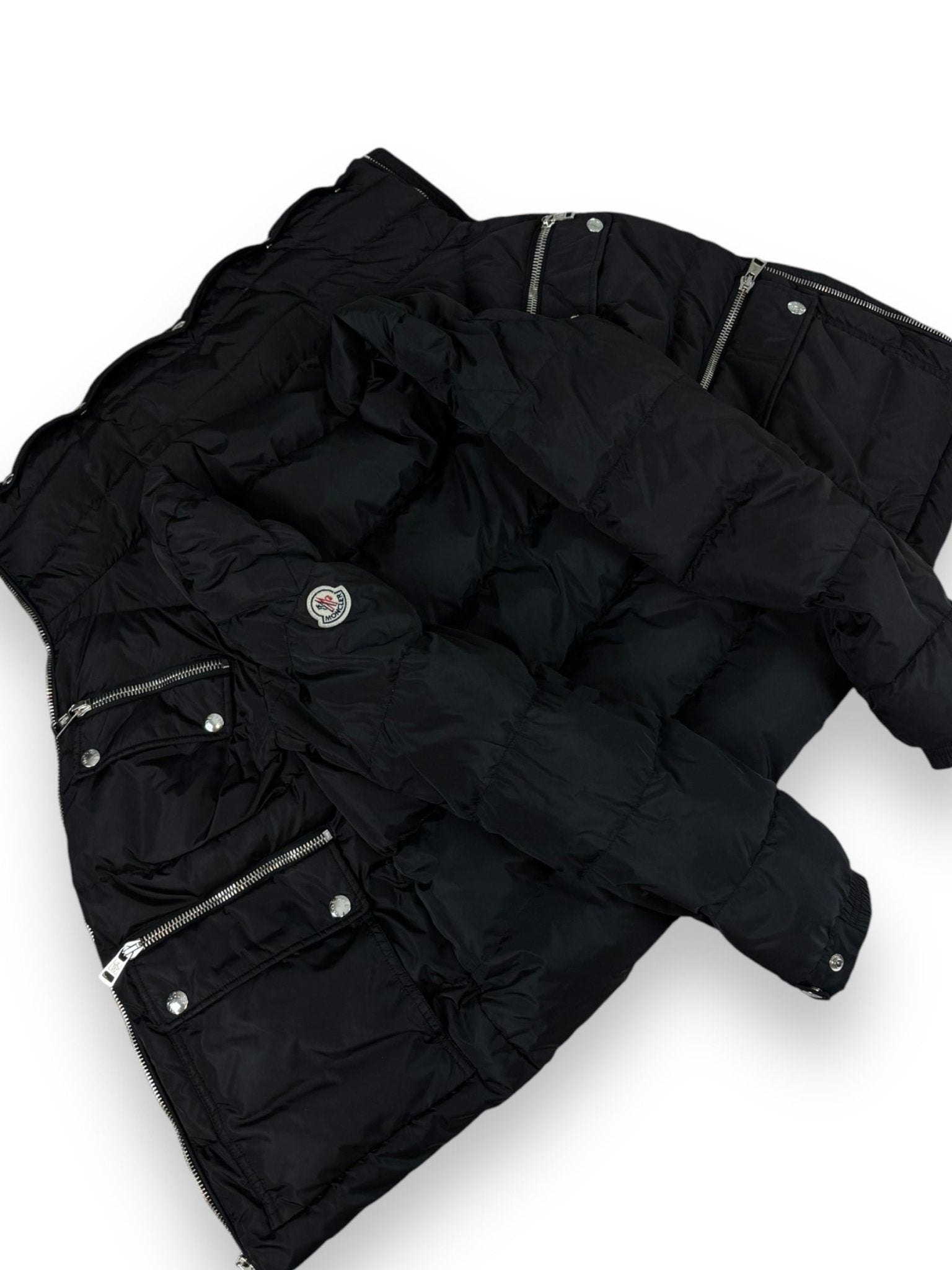 DOUDOUNE MONCLER PIERCE - NB08 SHOP