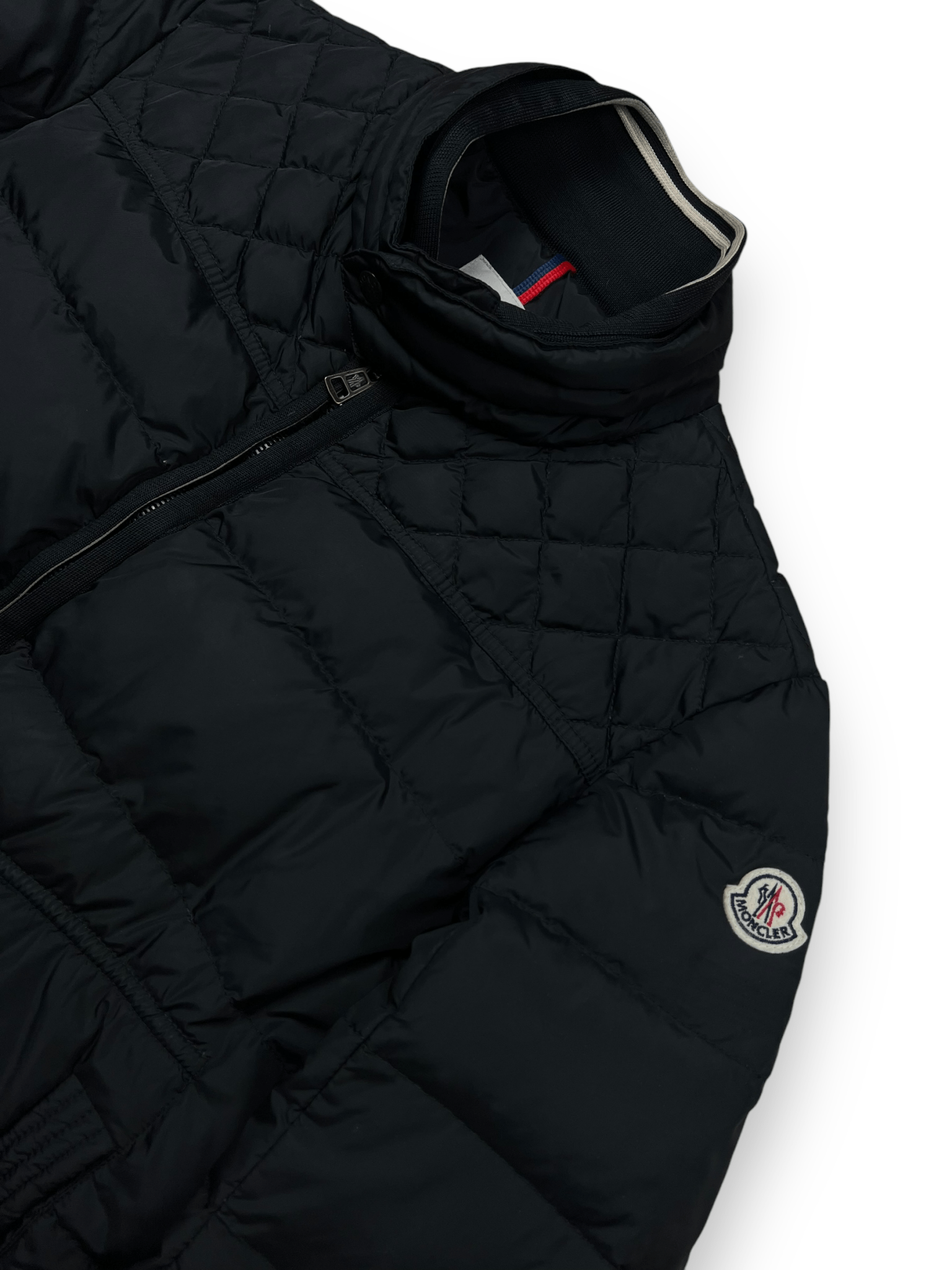DOUDOUNE MONCLER RIVOAL - NB08 SHOP