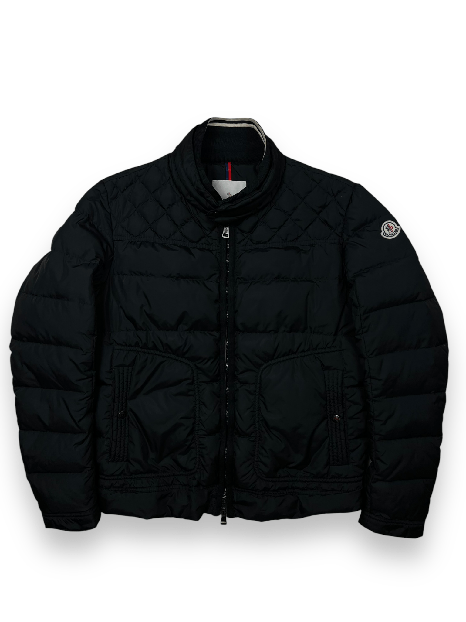 DOUDOUNE MONCLER RIVOAL - NB08 SHOP