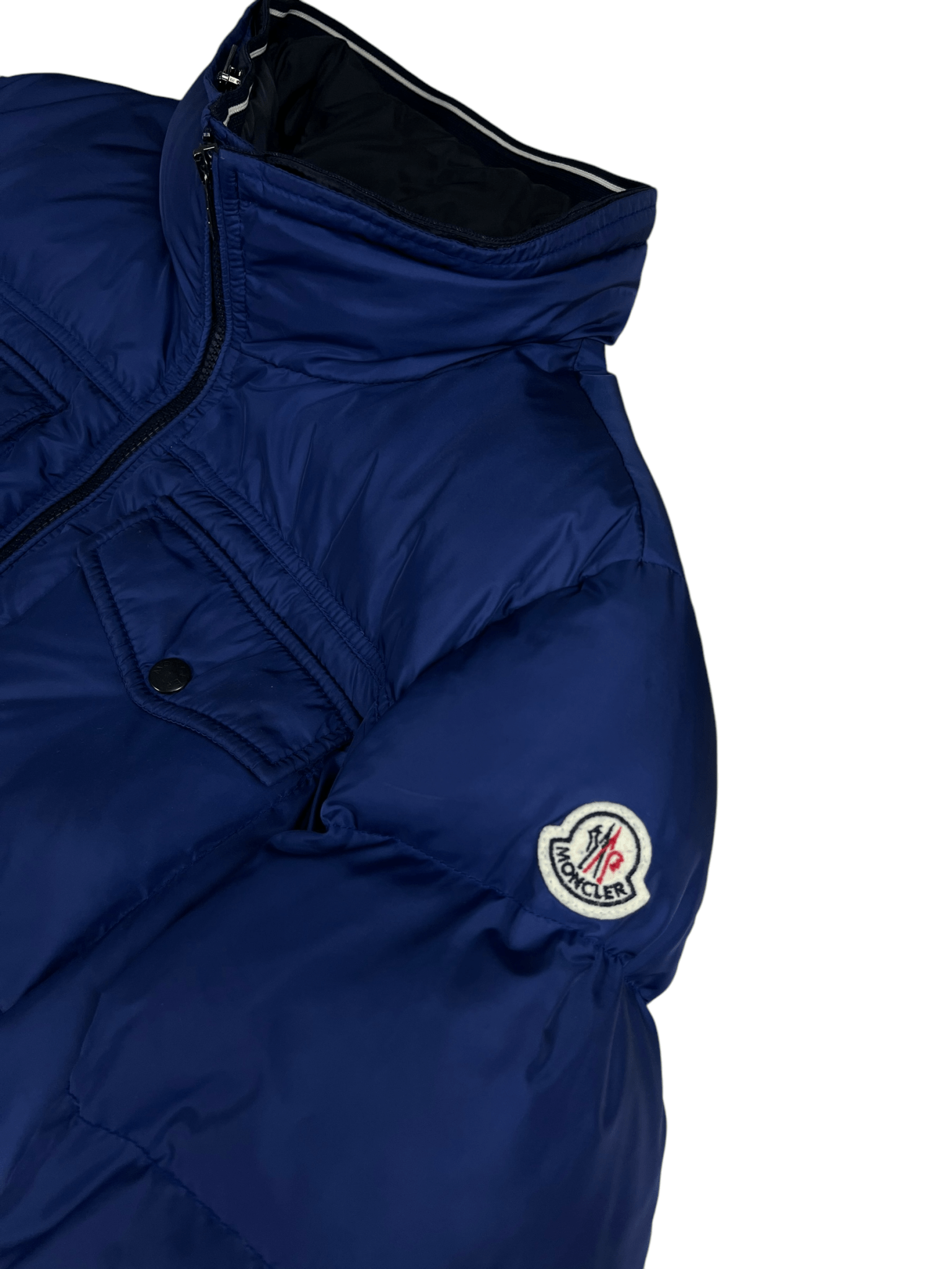 DOUDOUNE MONCLER THOMAS - NB08 SHOP