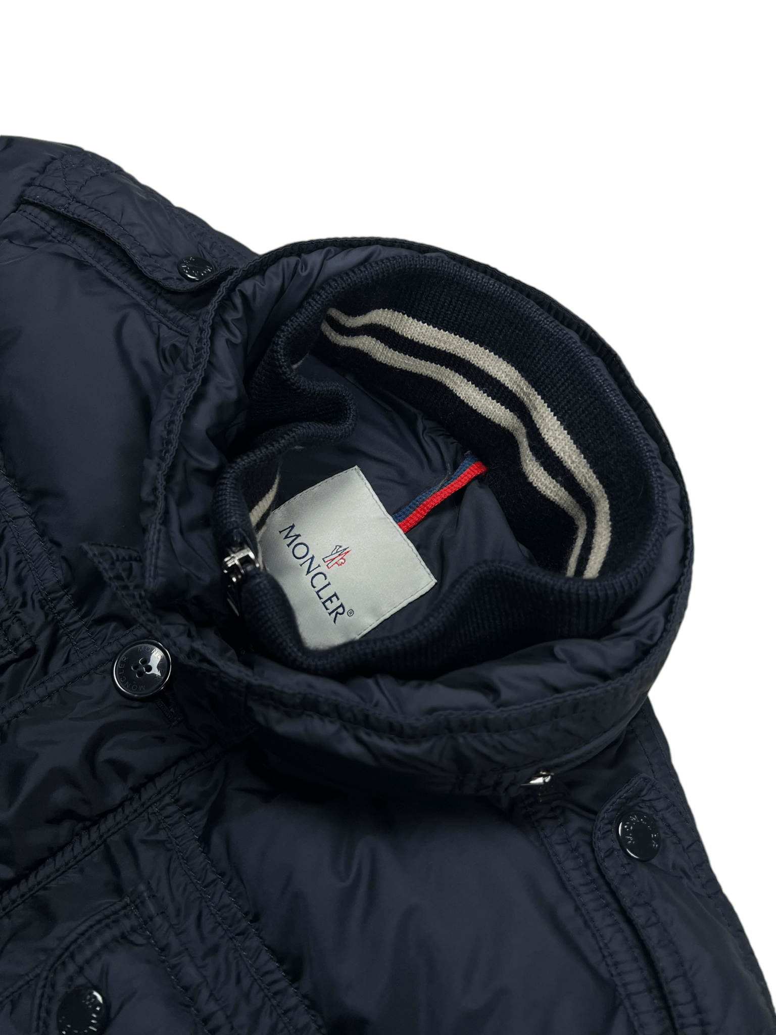 DOUDOUNE MONCLER TOURS - NB08 SHOP