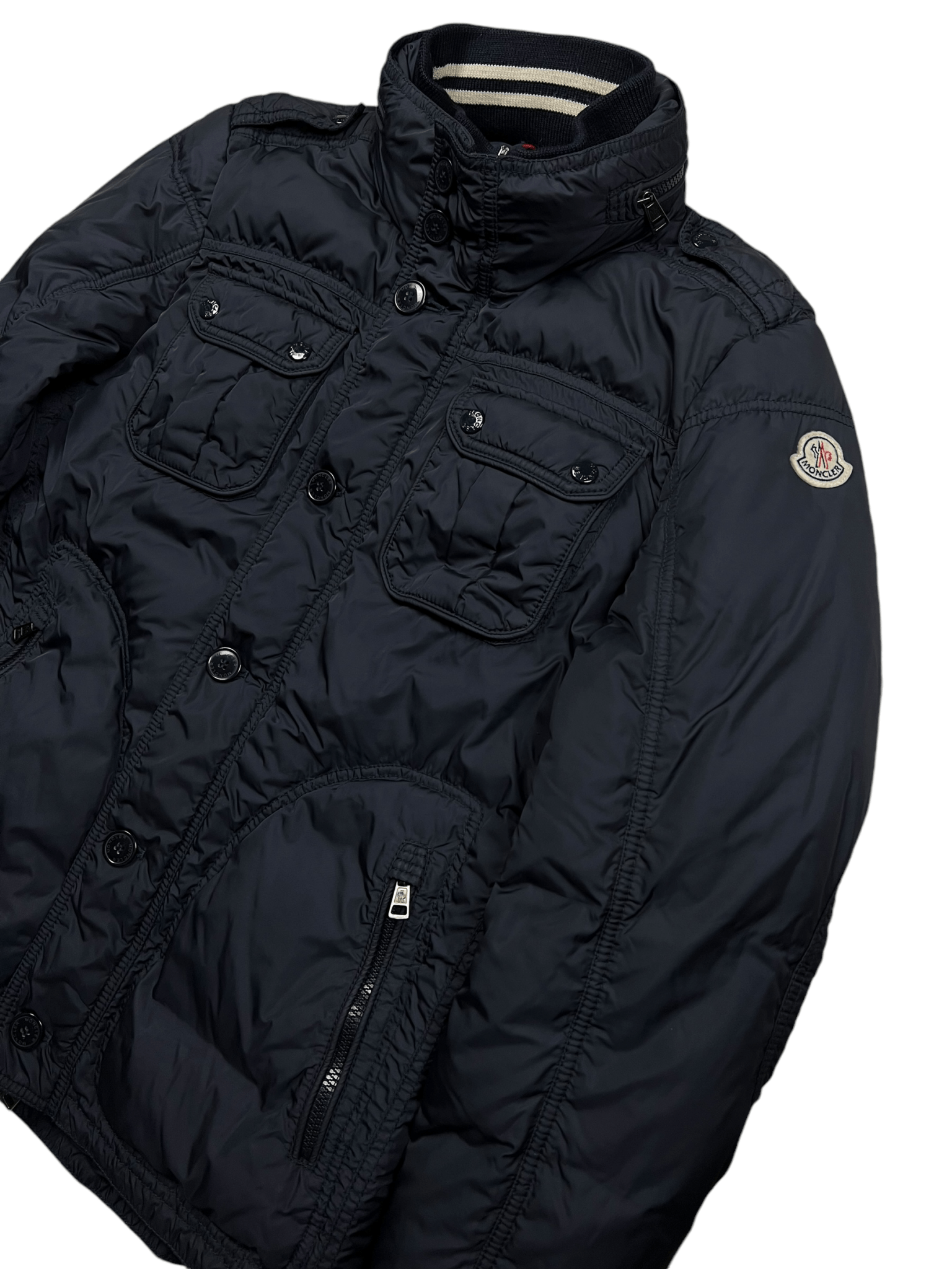 DOUDOUNE MONCLER TOURS - NB08 SHOP