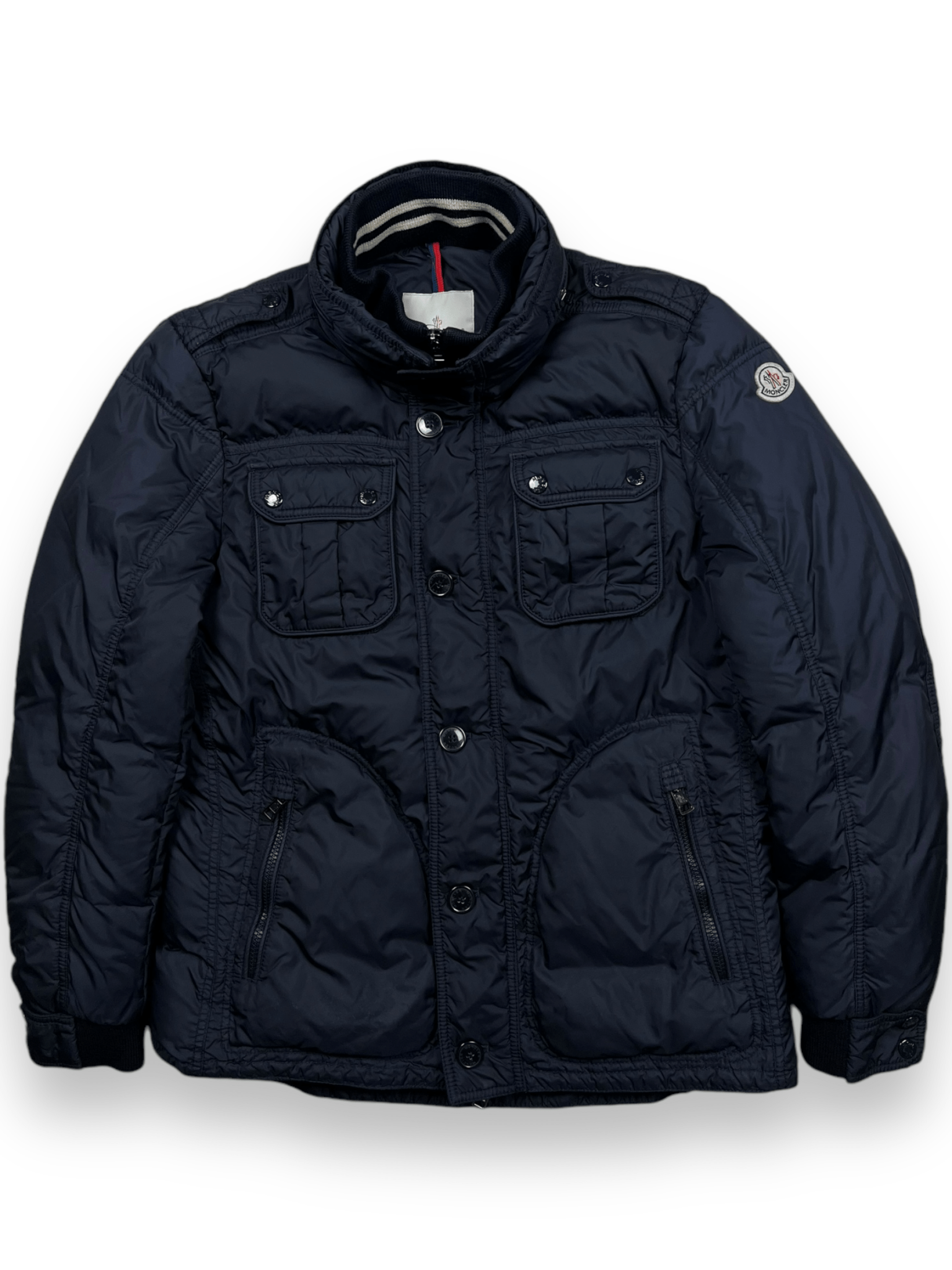 DOUDOUNE MONCLER TOURS - NB08 SHOP