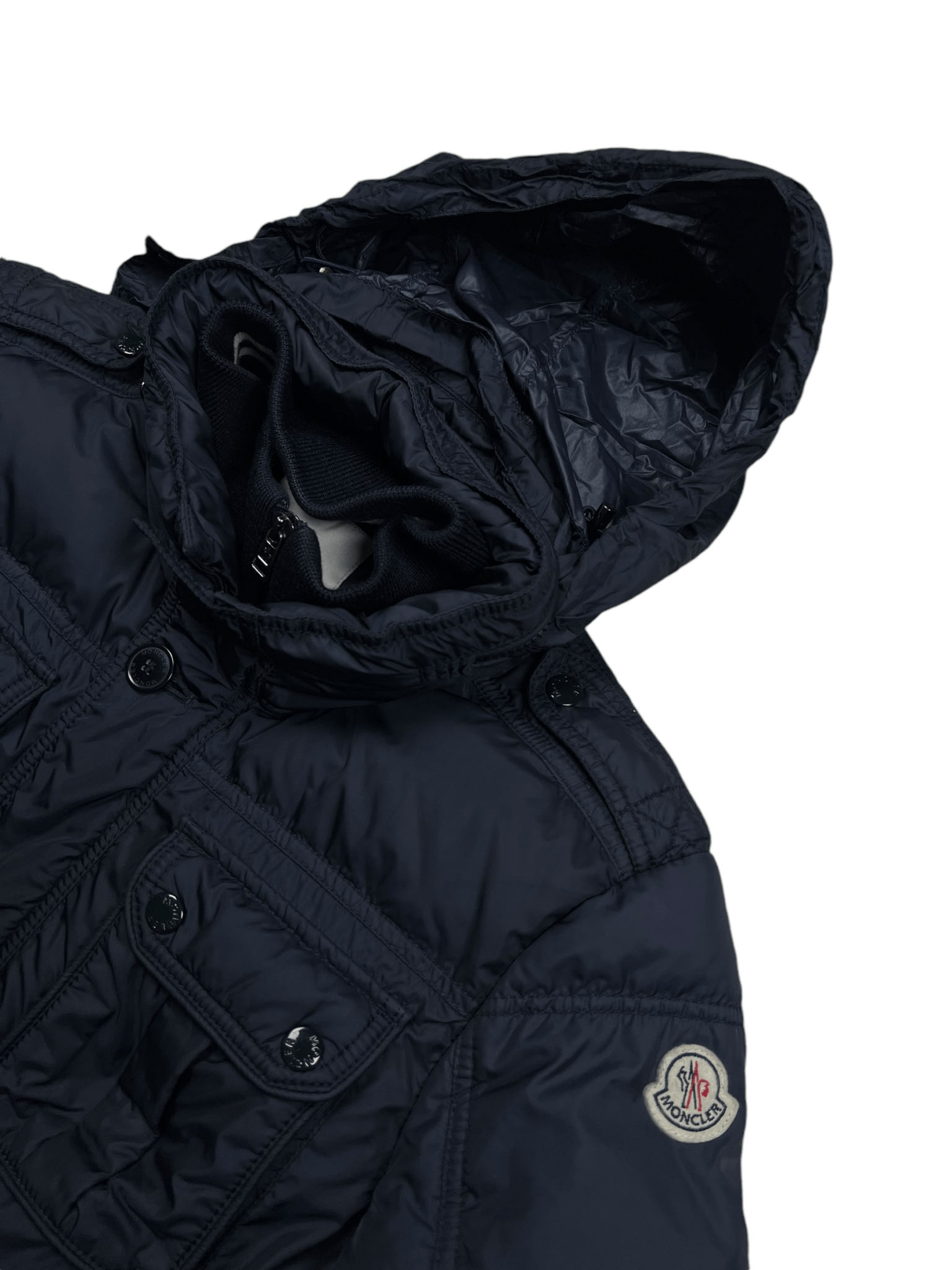 DOUDOUNE MONCLER TOURS - NB08 SHOP