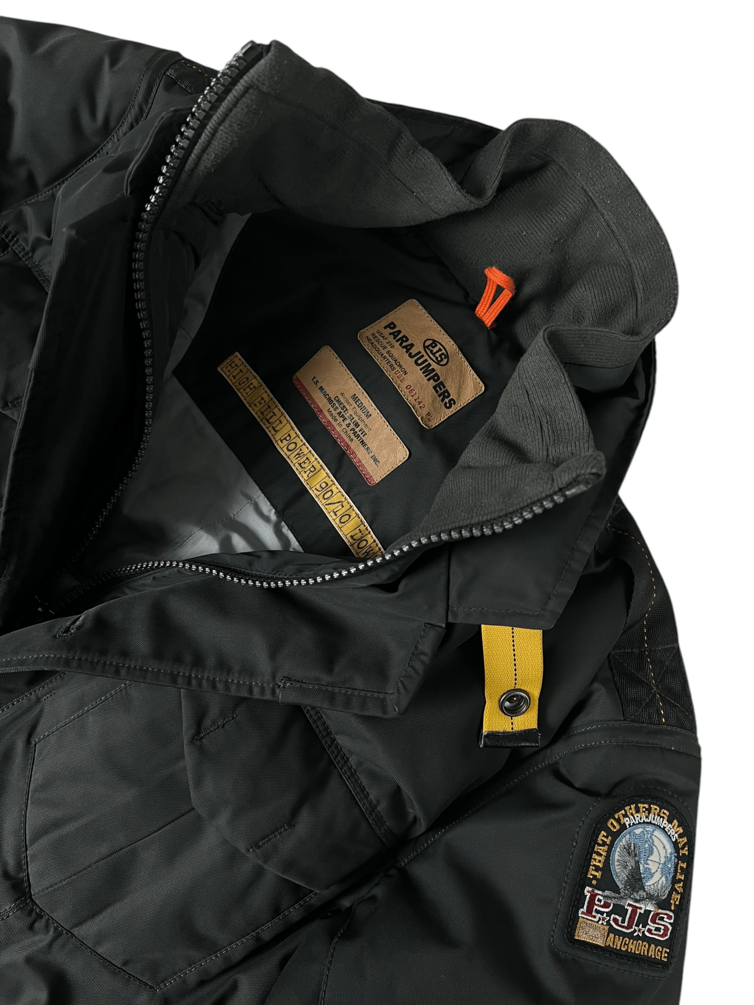 DOUDOUNE PARAJUMEPRS - NB08 SHOP