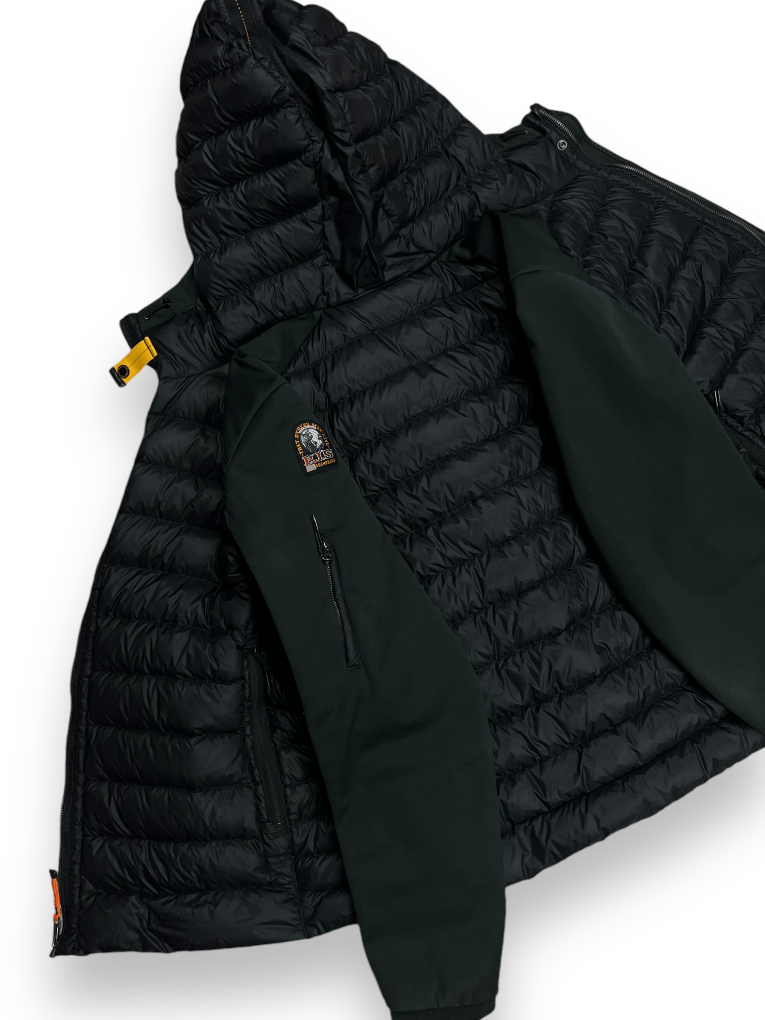 DOUDOUNE PARAJUMPERS - NB08 SHOP