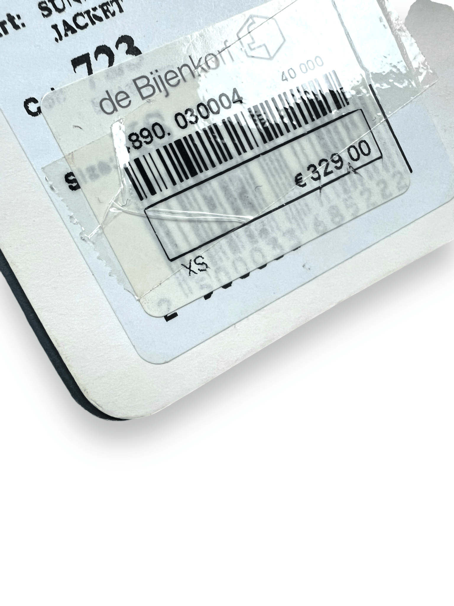 DOUDOUNE PARAJUMPERS - NB08 SHOP