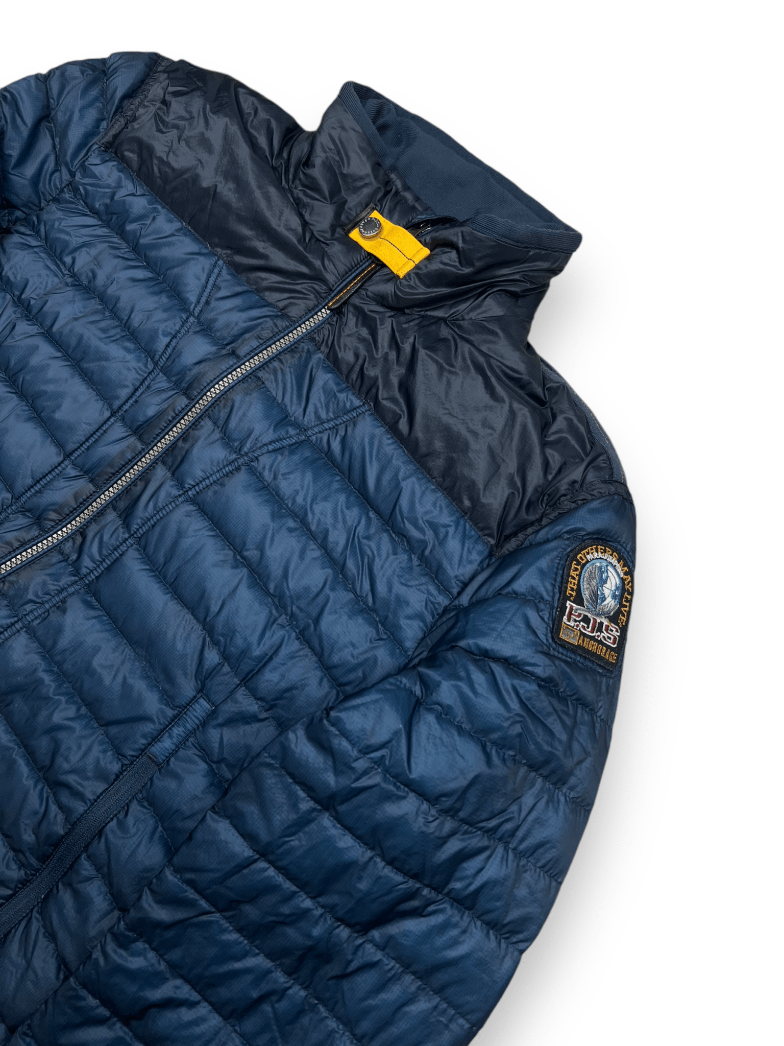 DOUDOUNE PARAJUMPERS - NB08 SHOP