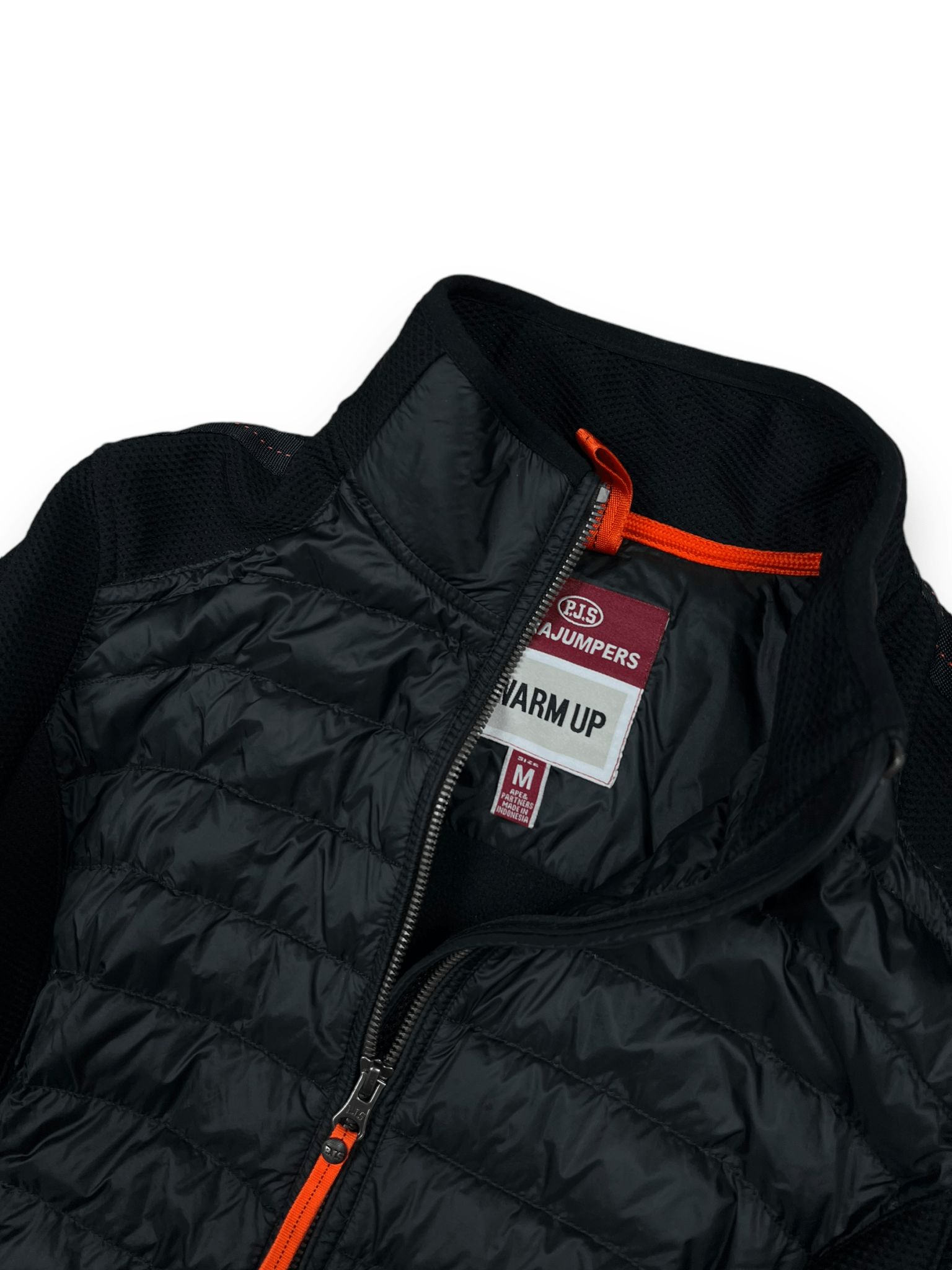 DOUDOUNE PARAJUMPERS - NB08 SHOP
