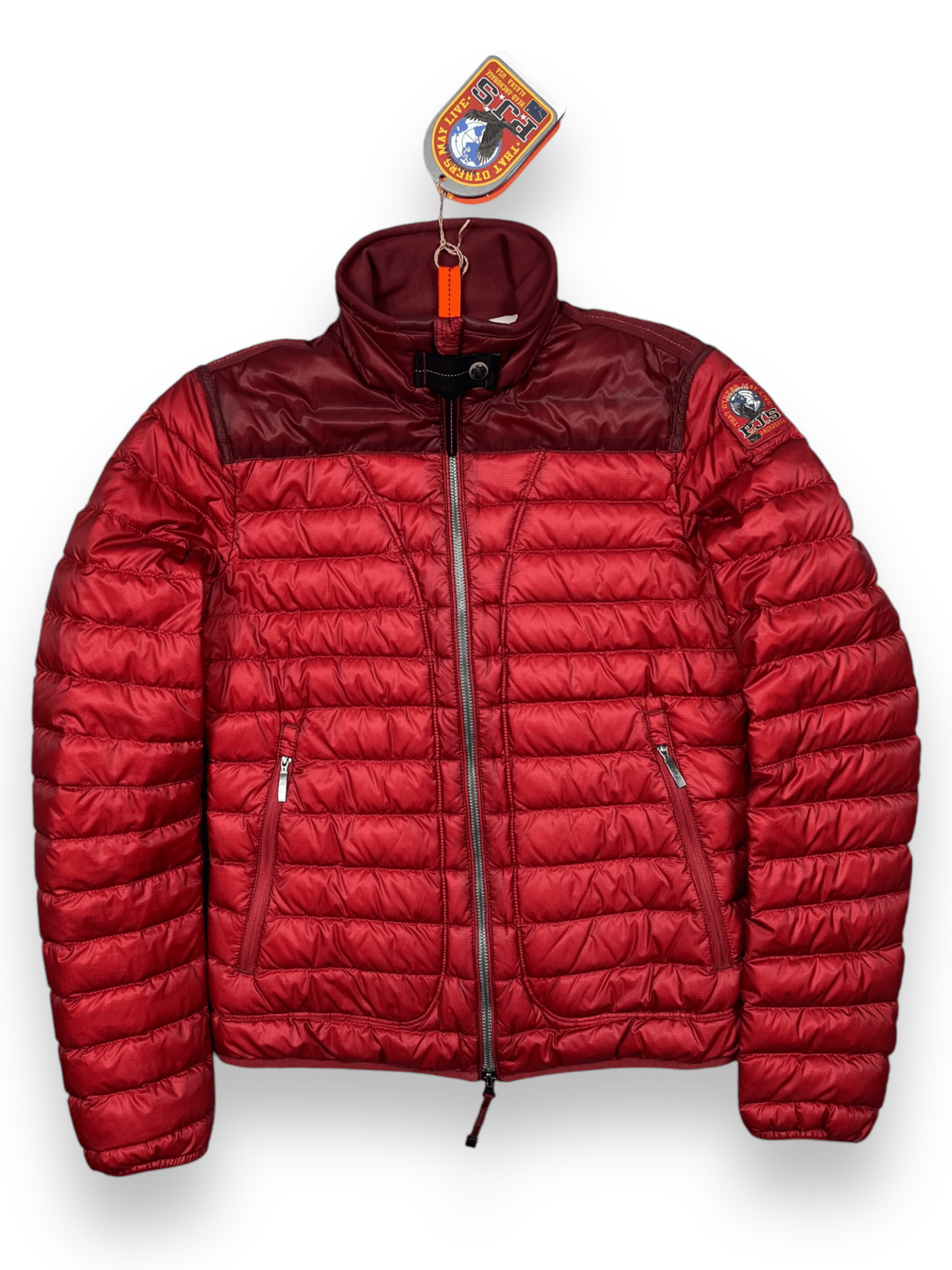 DOUDOUNE PARAJUMPERS - NB08 SHOP