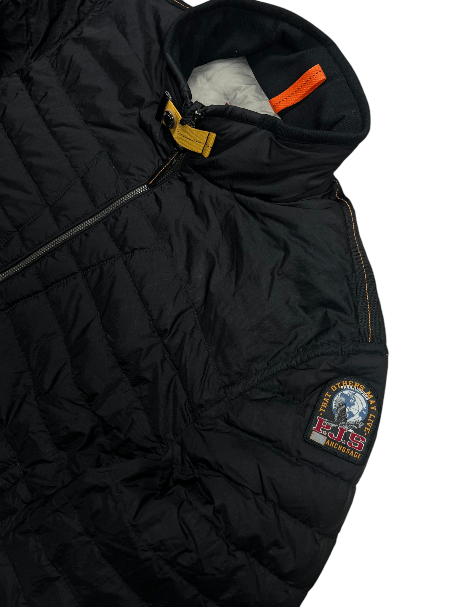 DOUDOUNE PARAJUMPERS - NB08 SHOP