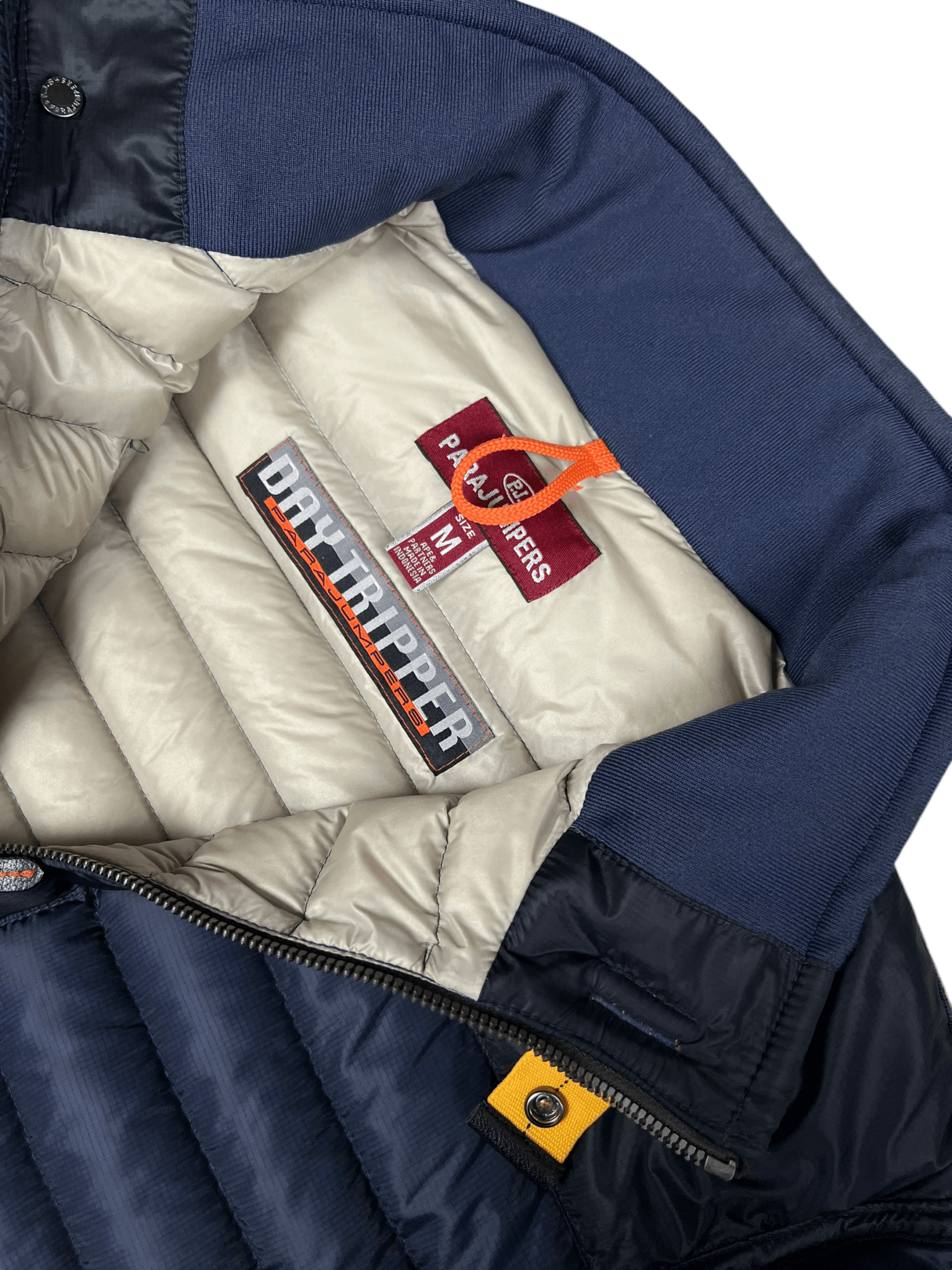 DOUDOUNE PARAJUMPERS - NB08 SHOP