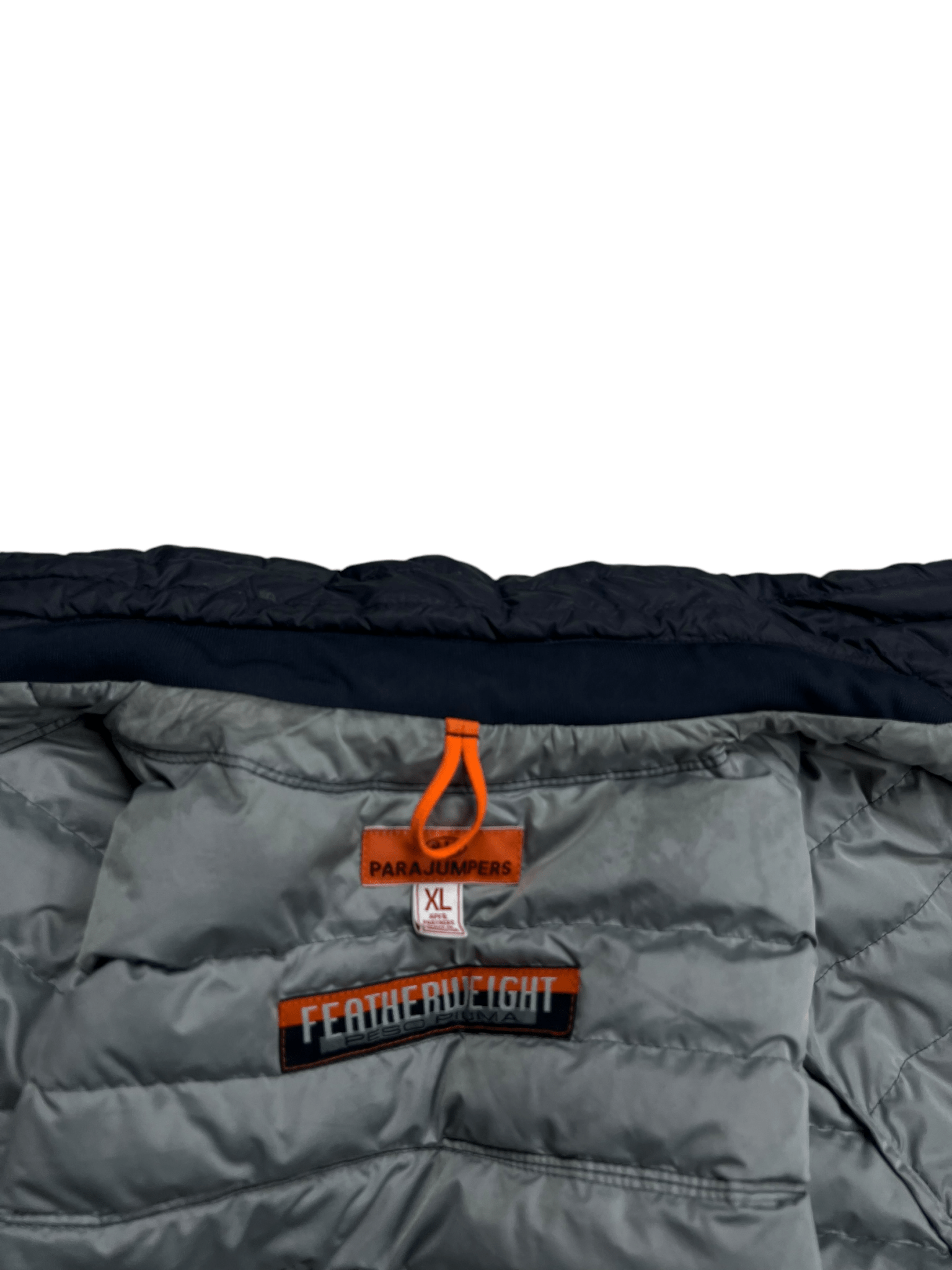 DOUDOUNE PARAJUMPERS - NB08 SHOP