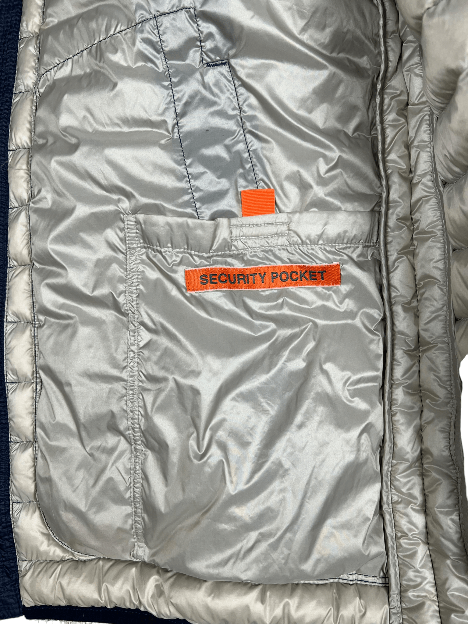 DOUDOUNE PARAJUMPERS - NB08 SHOP