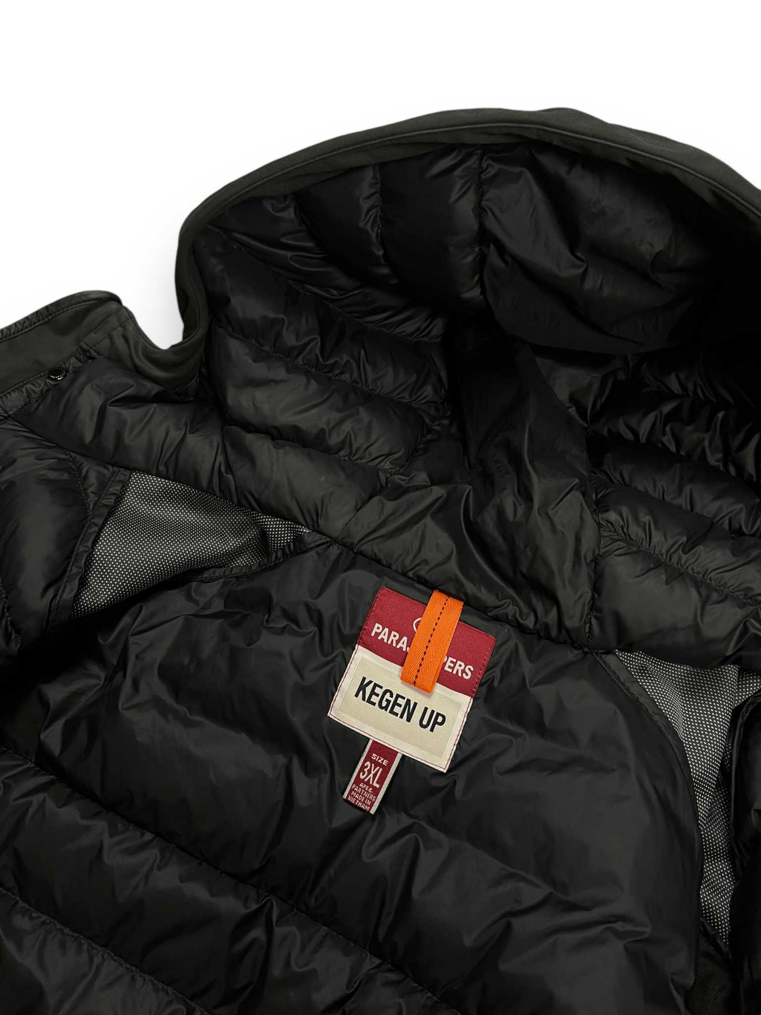 DOUDOUNE PARAJUMPERS - NB08 SHOP