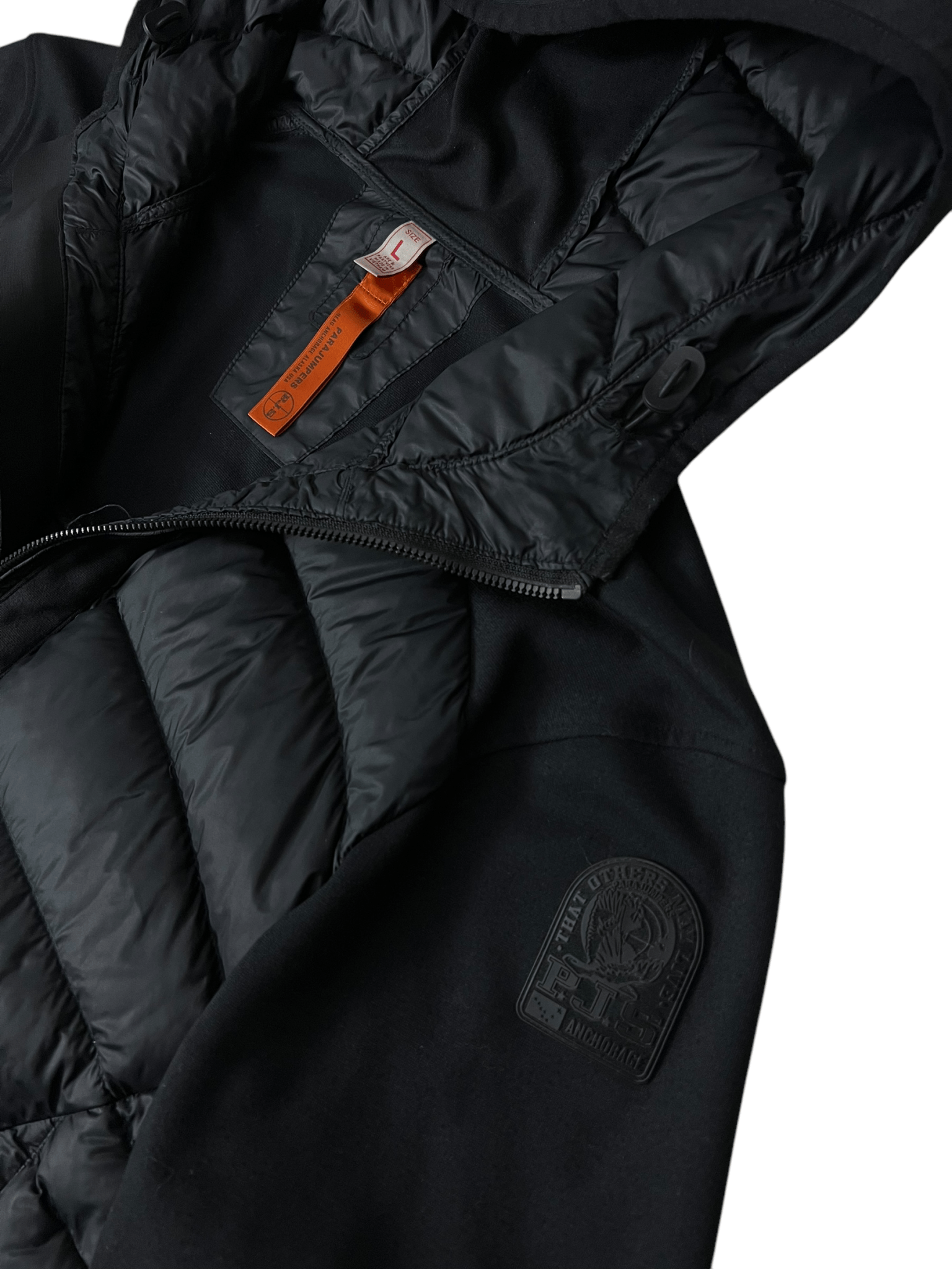 DOUDOUNE PARAJUMPERS - NB08 SHOP