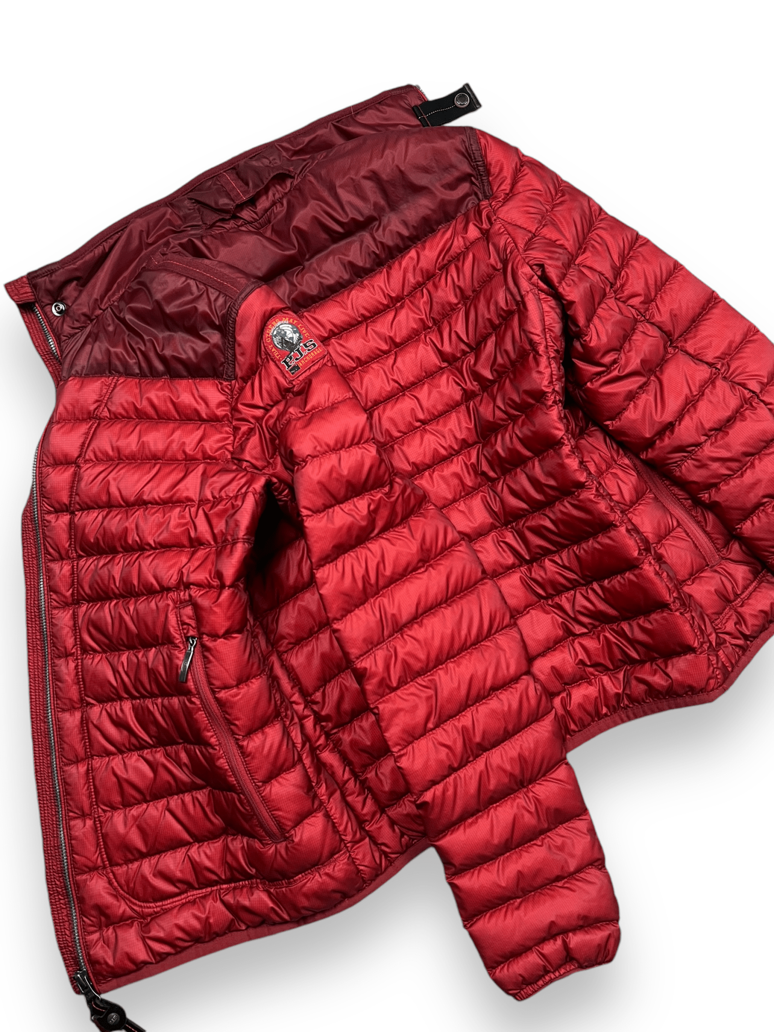 DOUDOUNE PARAJUMPERS - NB08 SHOP