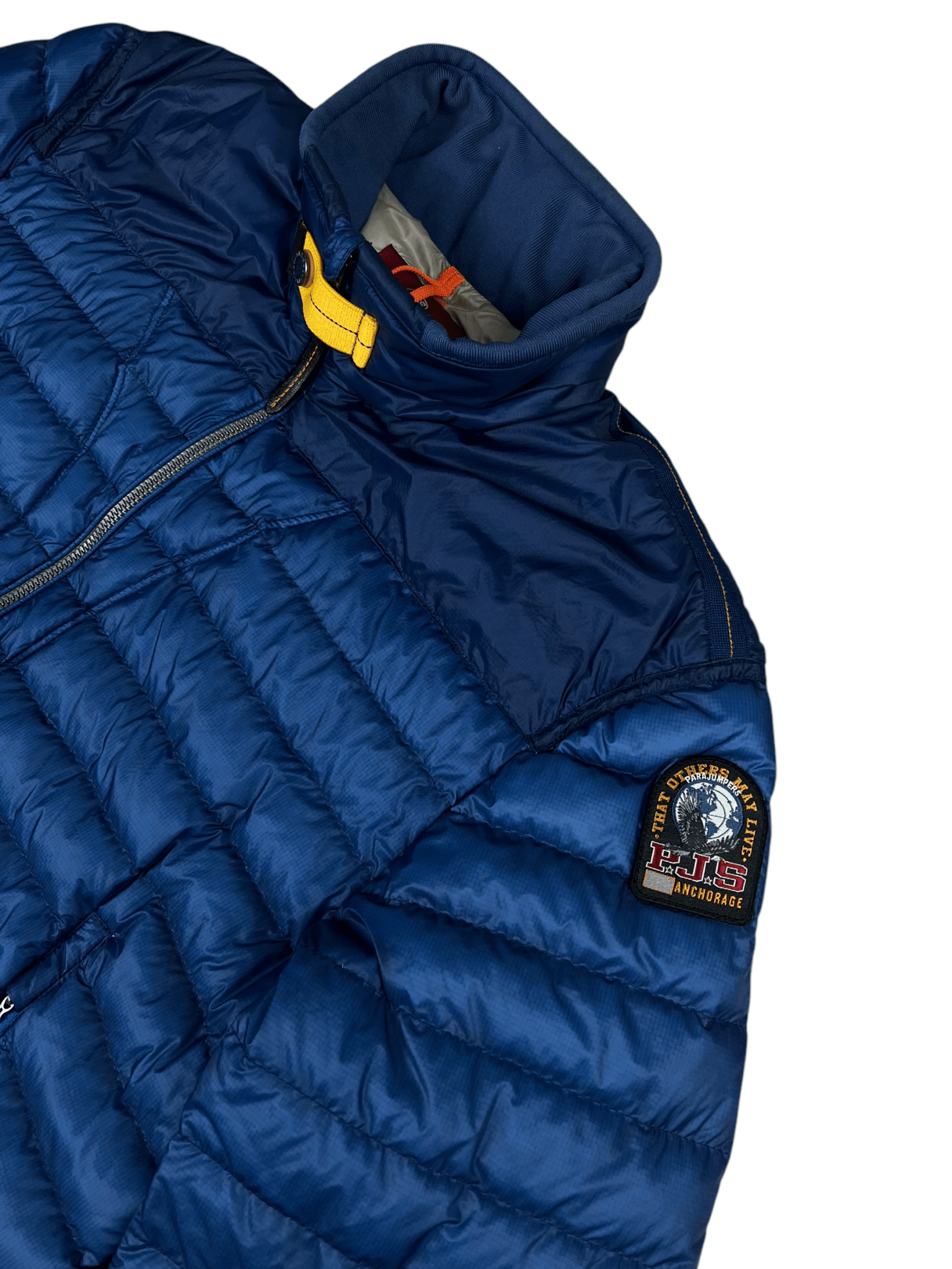 DOUDOUNE PARAJUMPERS - NB08 SHOP