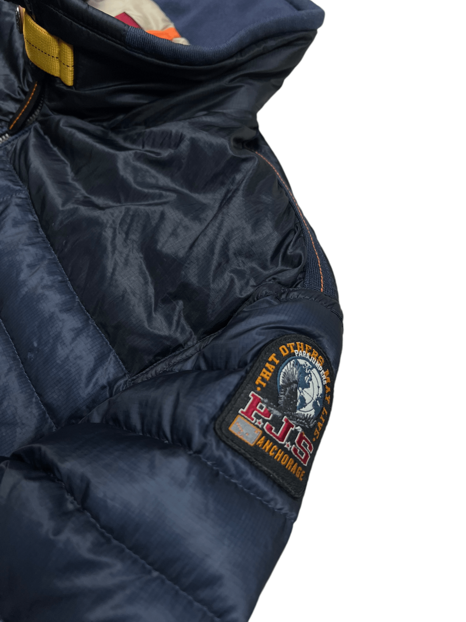 DOUDOUNE PARAJUMPERS - NB08 SHOP