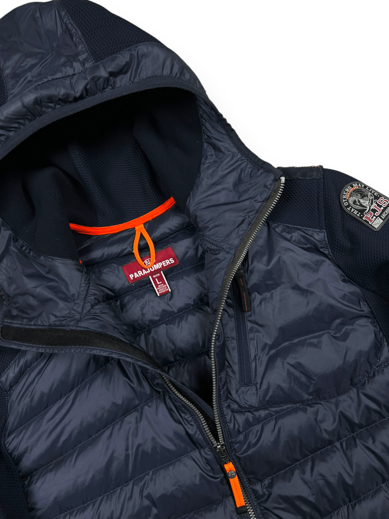 DOUDOUNE PARAJUMPERS - NB08 SHOP