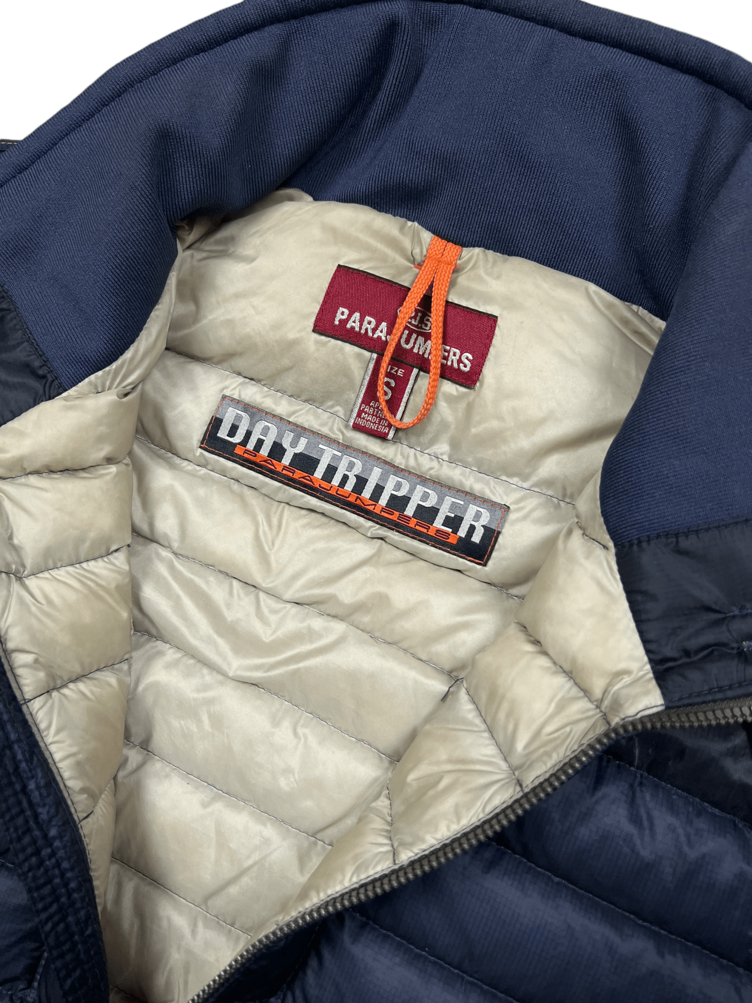 DOUDOUNE PARAJUMPERS - NB08 SHOP