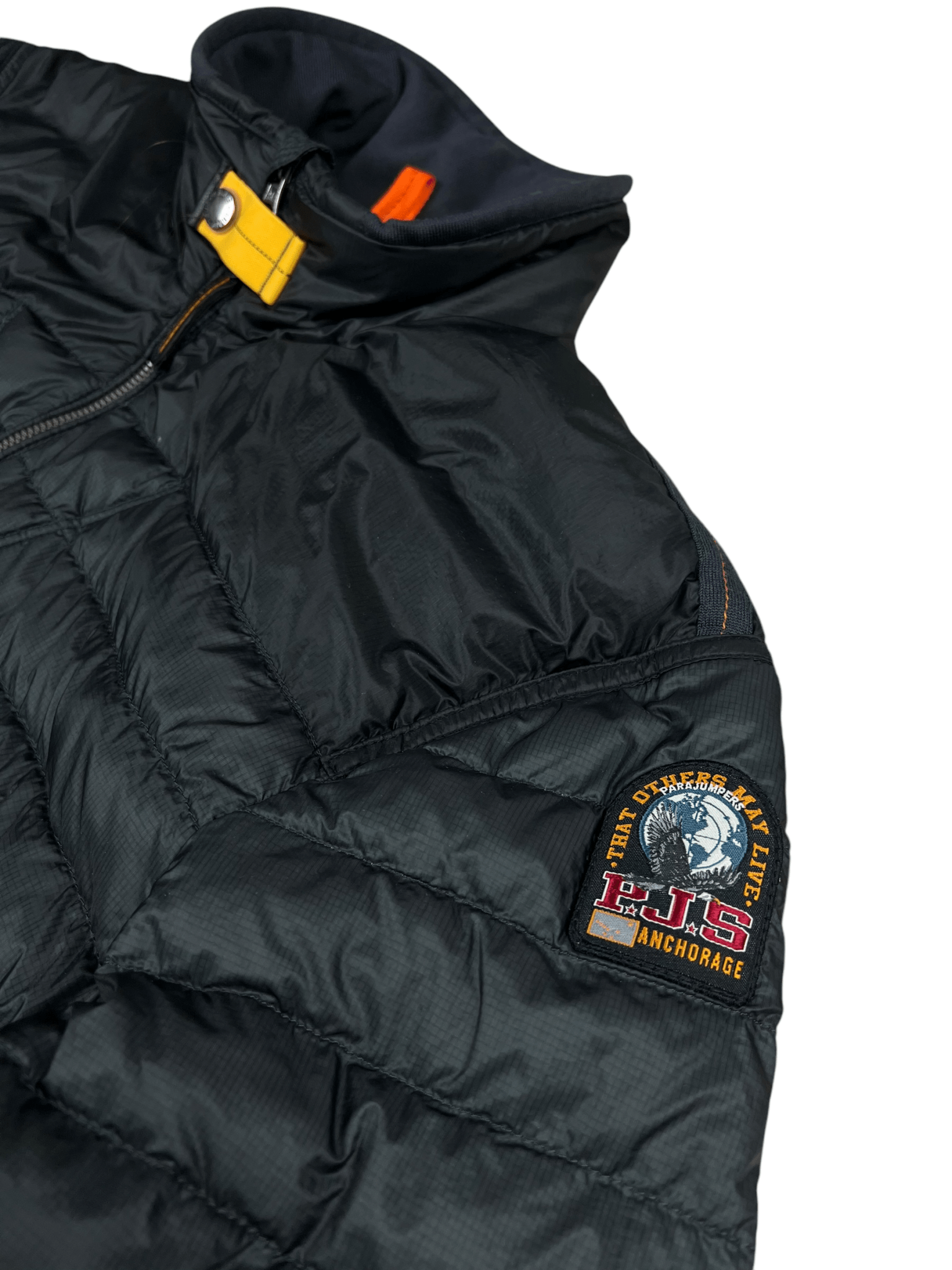 DOUDOUNE PARAJUMPERS - NB08 SHOP