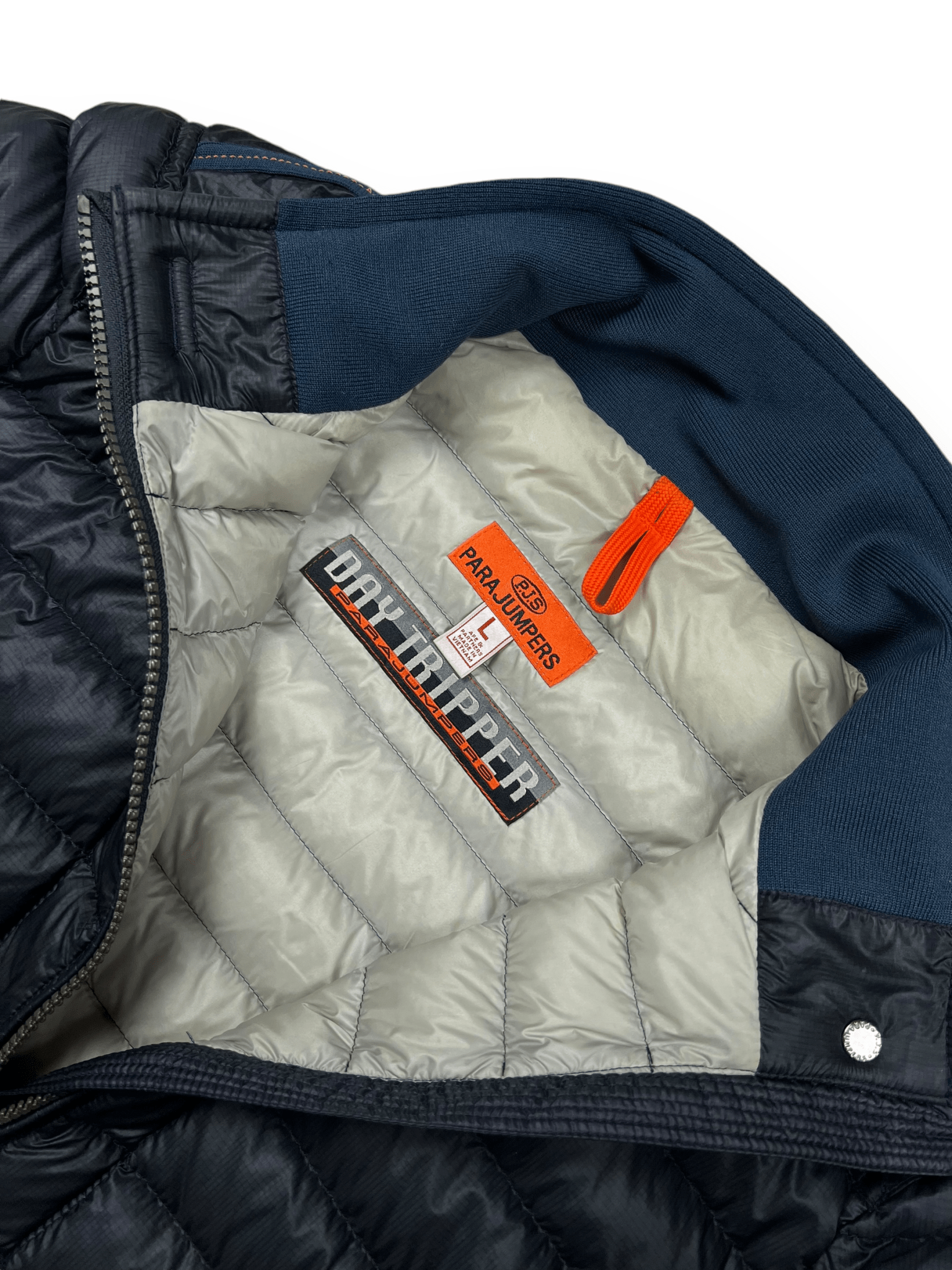 DOUDOUNE PARAJUMPERS - NB08 SHOP