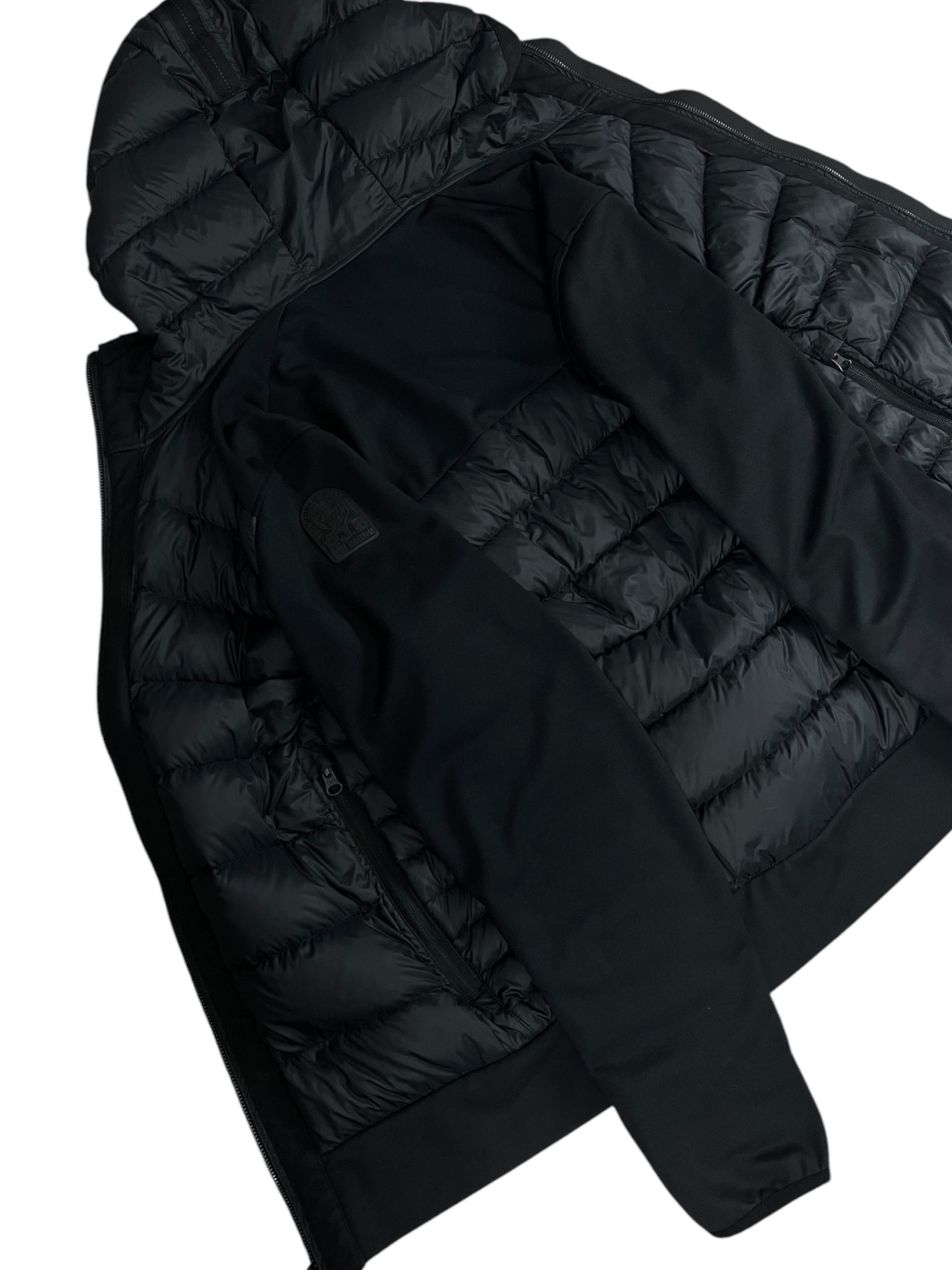 DOUDOUNE PARAJUMPERS - NB08 SHOP