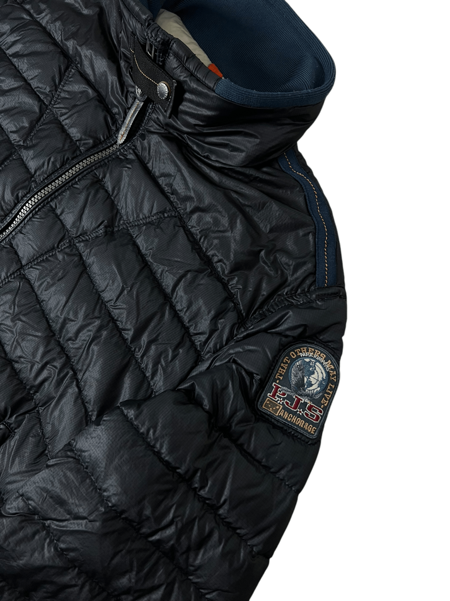 DOUDOUNE PARAJUMPERS - NB08 SHOP