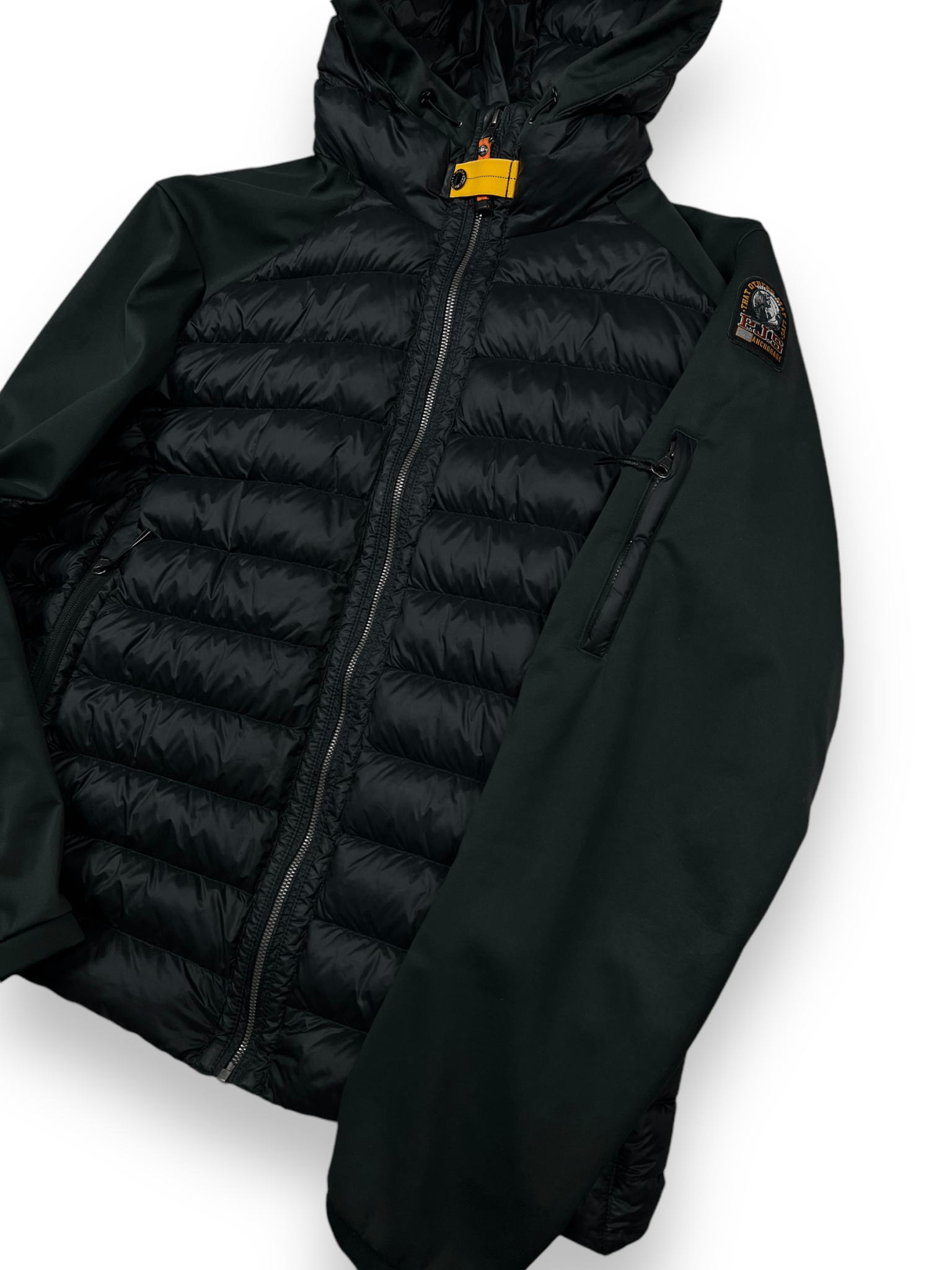 DOUDOUNE PARAJUMPERS - NB08 SHOP