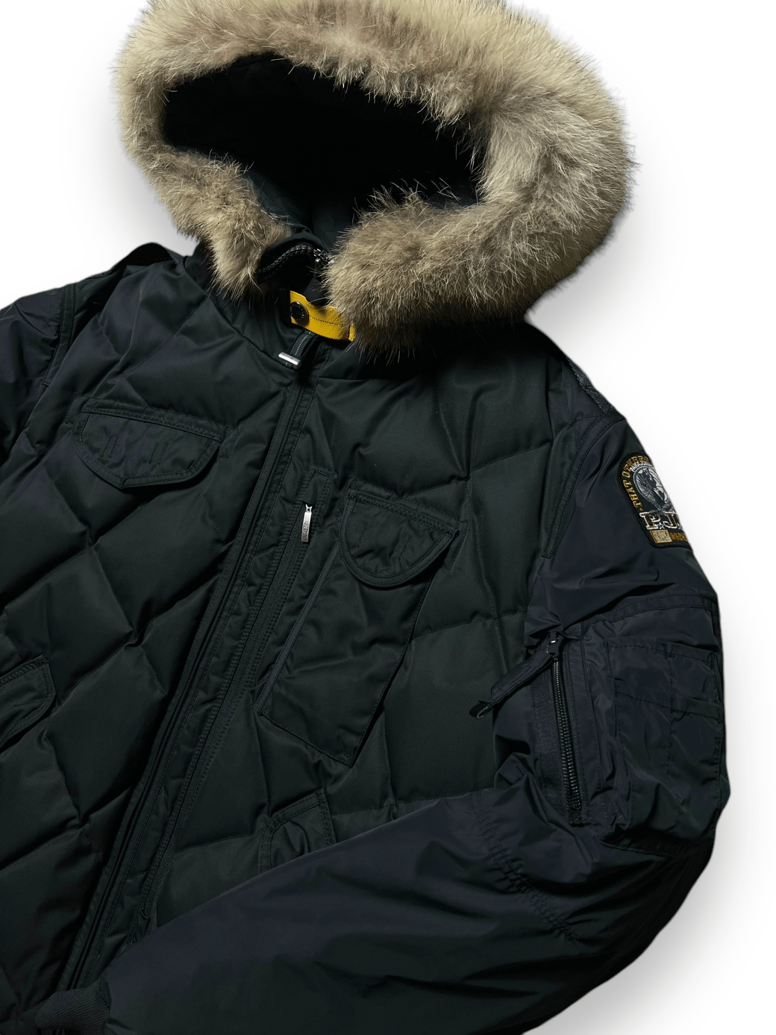 DOUDOUNE PARAJUMPERS DOCKSIDE - NB08 SHOP