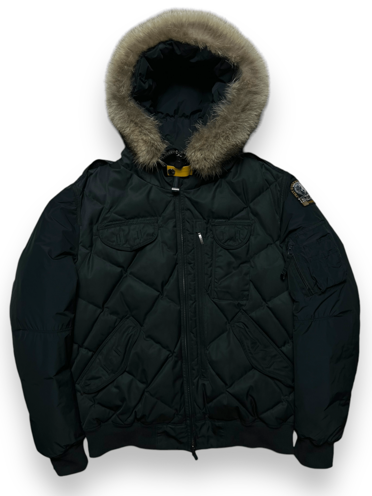 DOUDOUNE PARAJUMPERS DOCKSIDE - NB08 SHOP