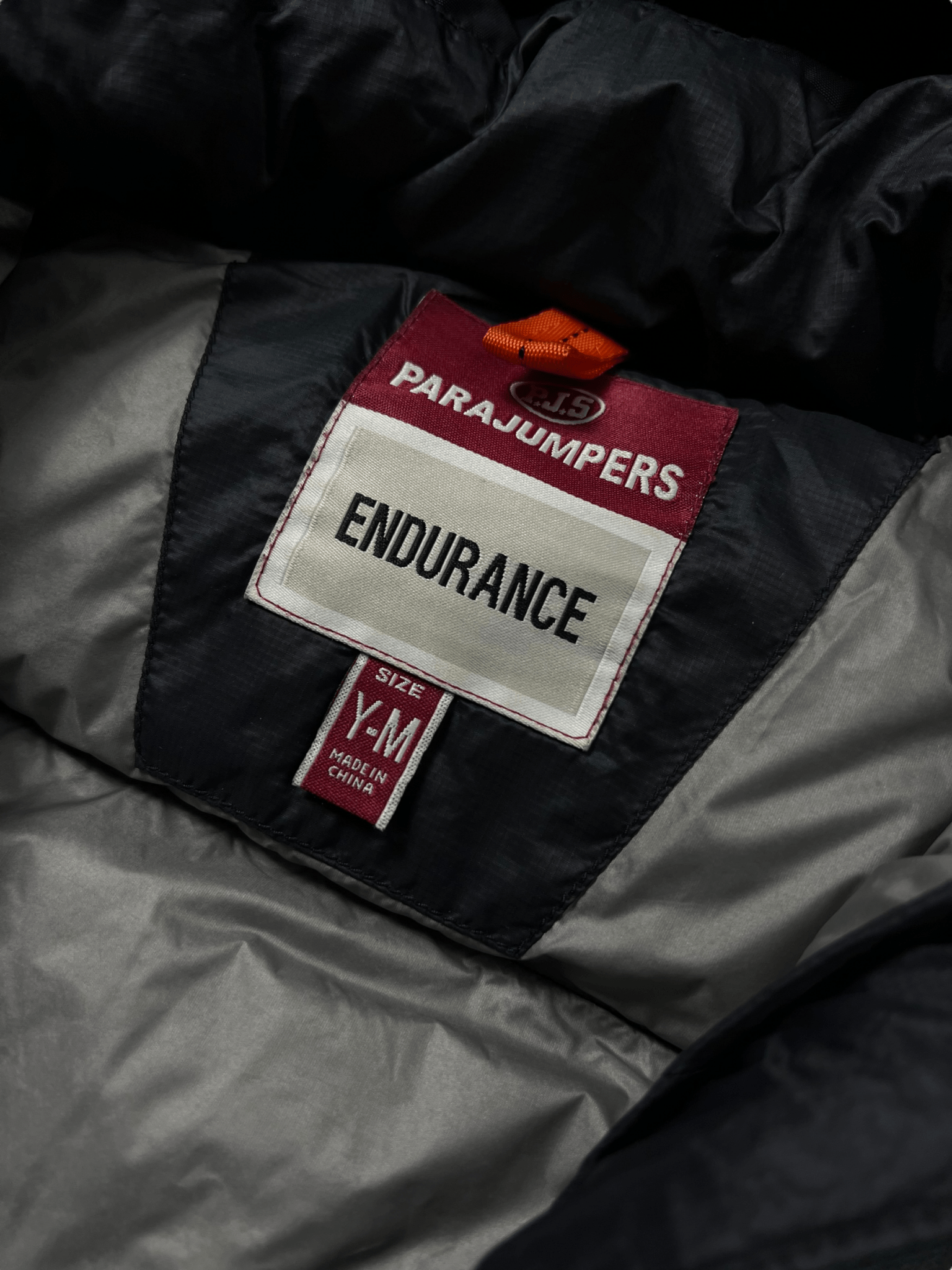DOUDOUNE PARAJUMPERS ENDURANCE - NB08 SHOP