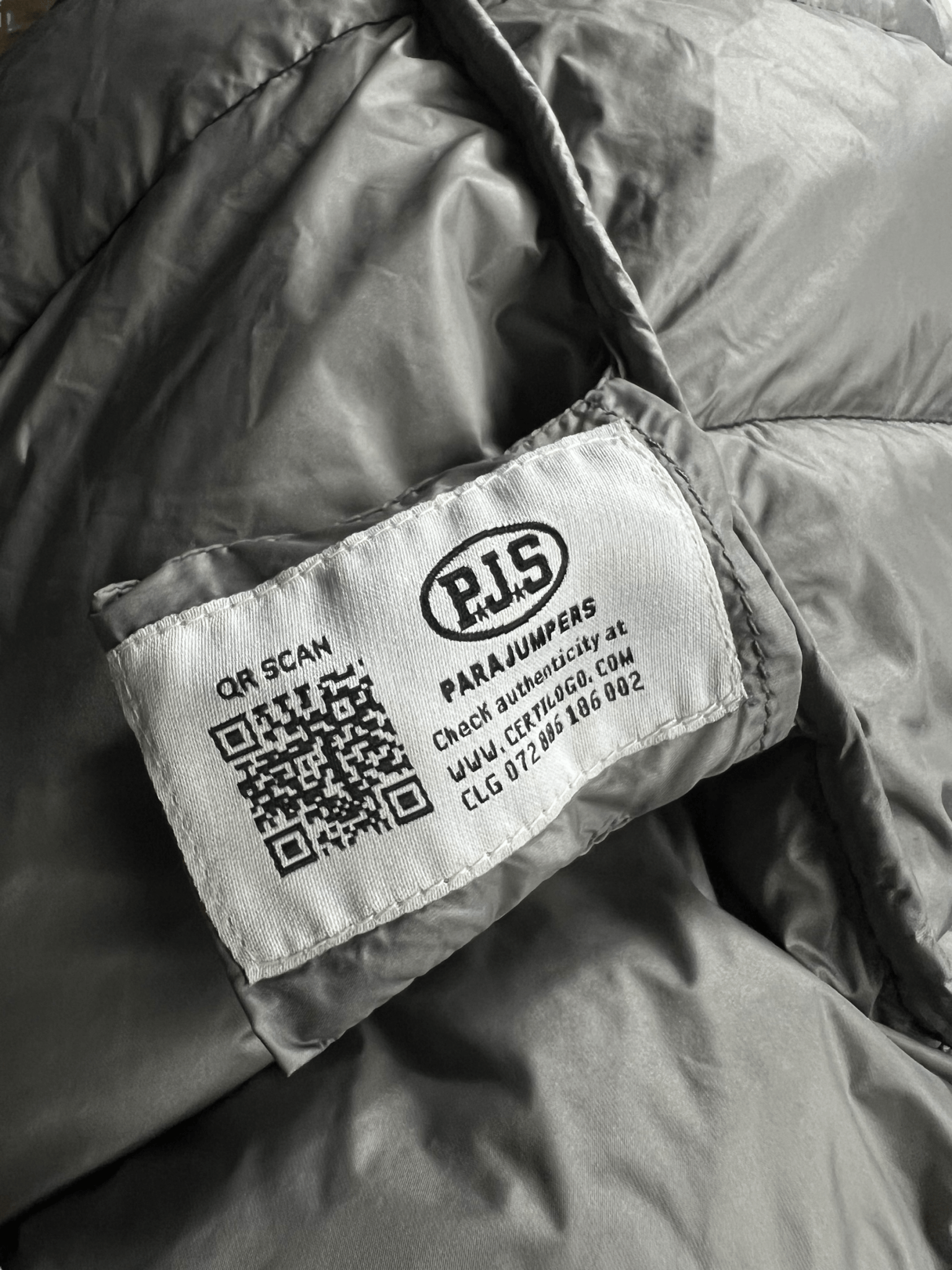 DOUDOUNE PARAJUMPERS ENDURANCE - NB08 SHOP