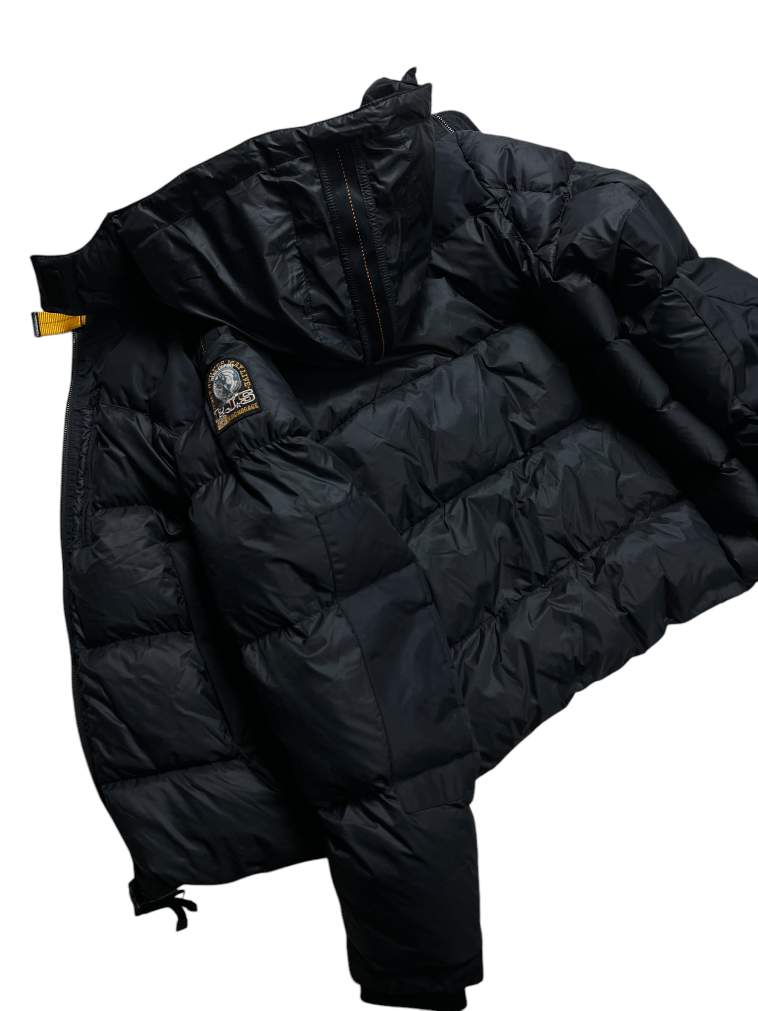 DOUDOUNE PARAJUMPERS ENDURANCE - NB08 SHOP