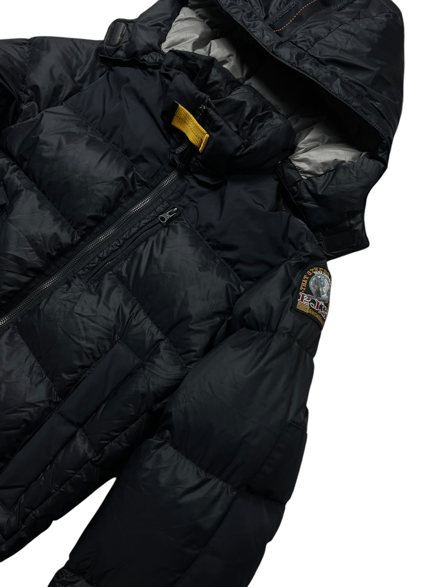 DOUDOUNE PARAJUMPERS ENDURANCE - NB08 SHOP