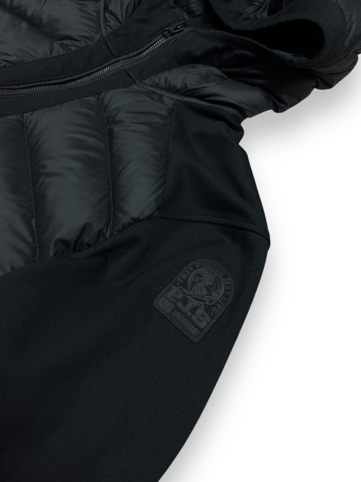 DOUDOUNE PARAJUMPERS KEGEN - NB08 SHOP