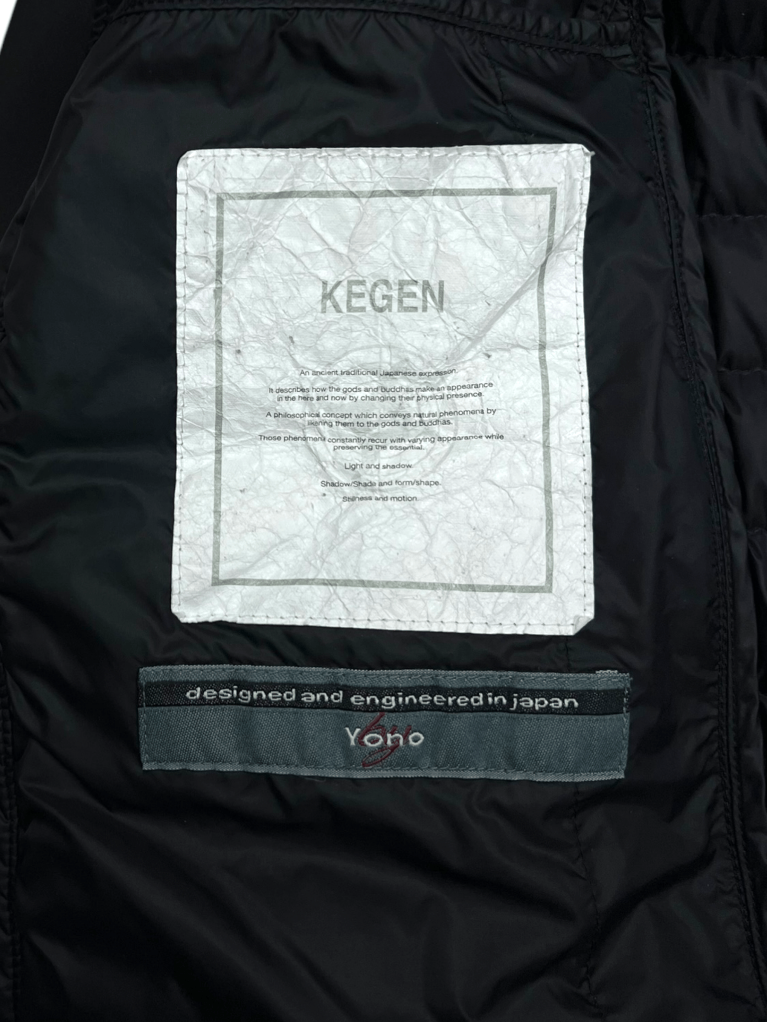 DOUDOUNE PARAJUMPERS KEGEN - NB08 SHOP