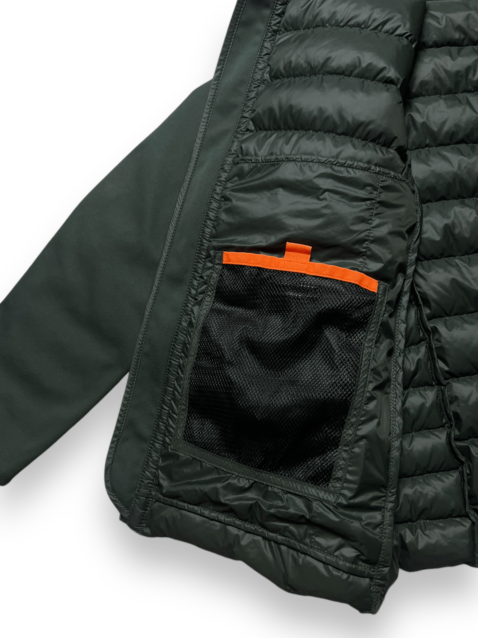 DOUDOUNE PARAJUMPERS KEGEN UP - NB08 SHOP
