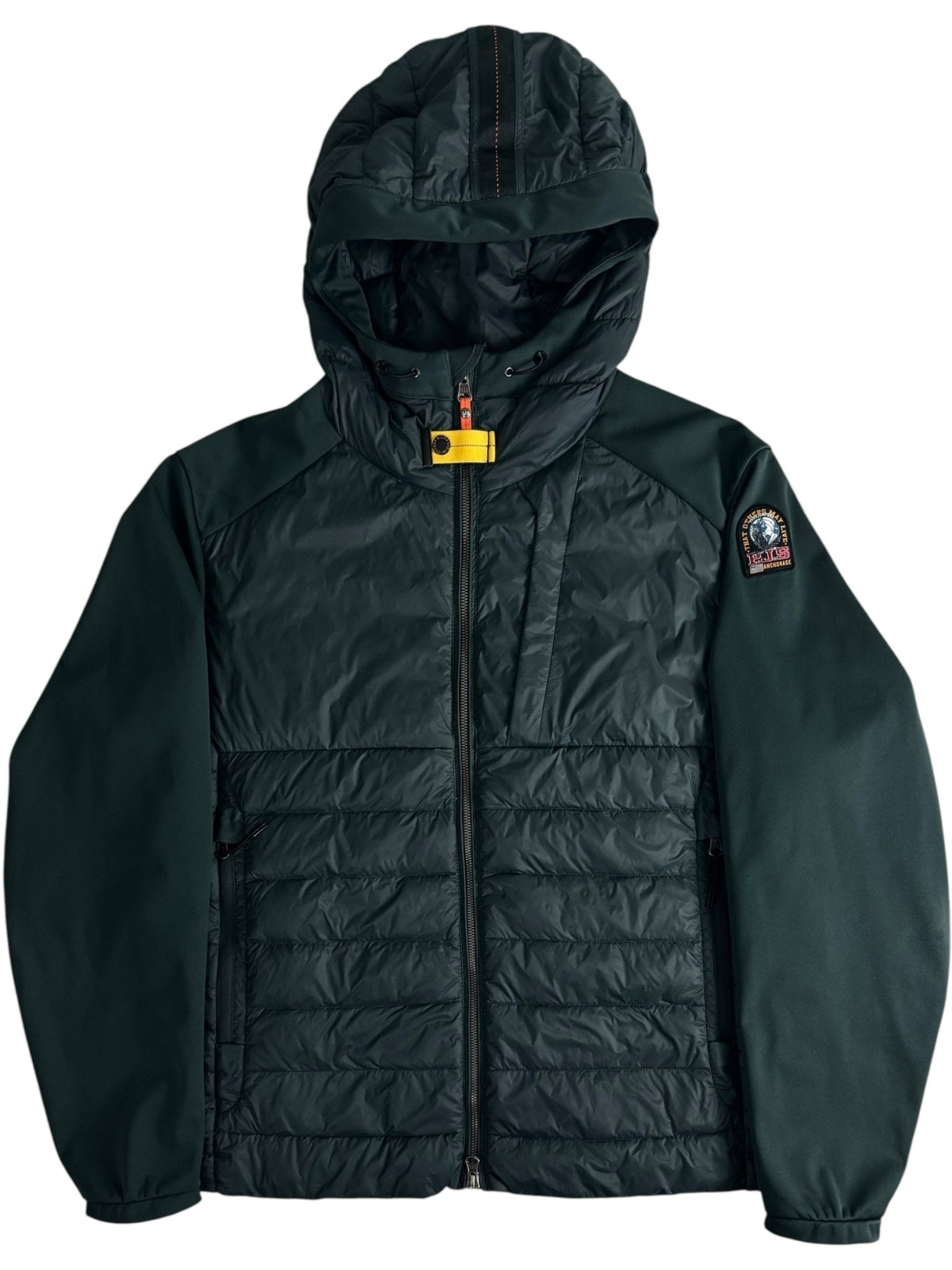 DOUDOUNE PARAJUMPERS KEGEN - UP - NB08 SHOP