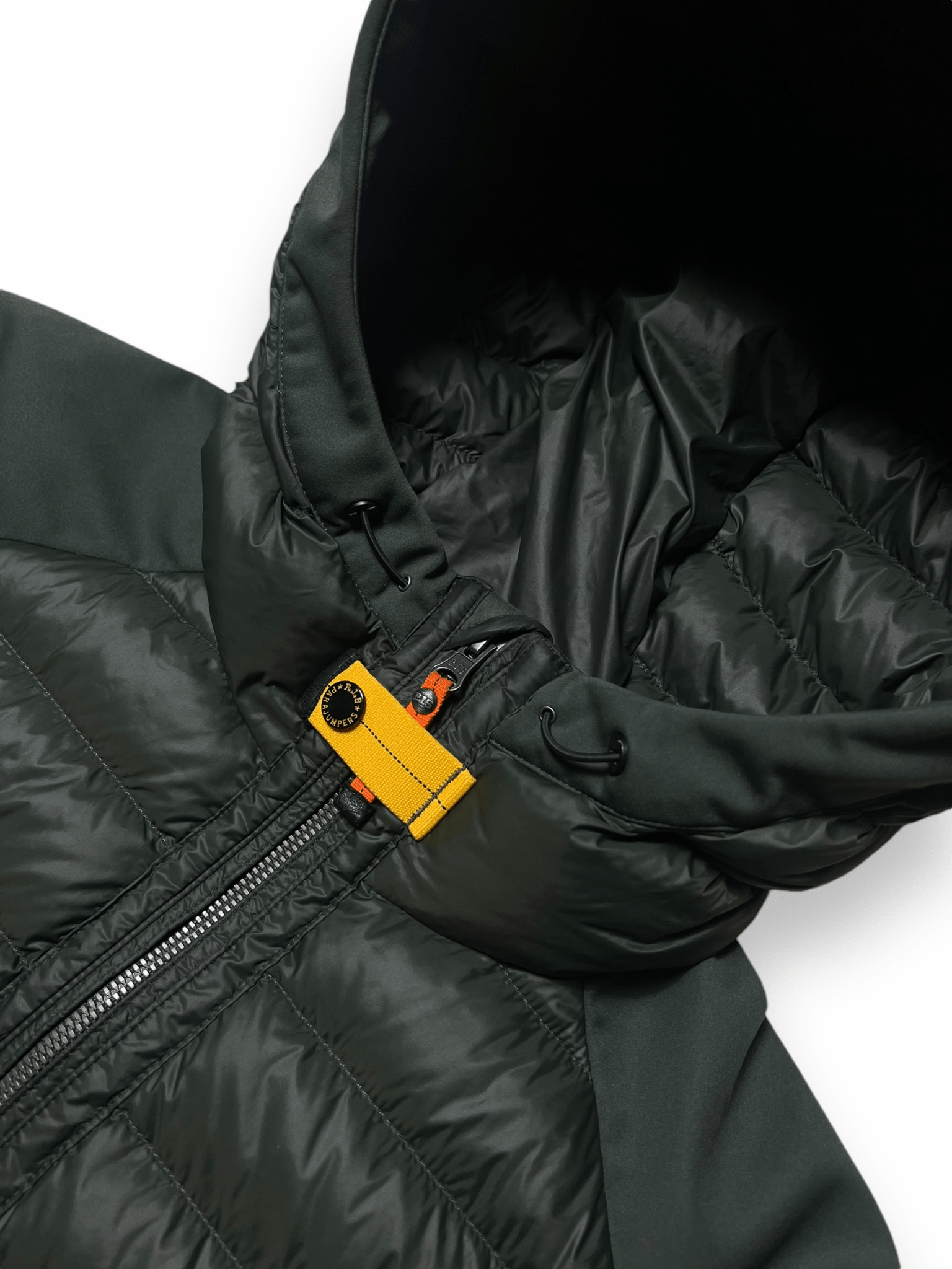 DOUDOUNE PARAJUMPERS KEGEN UP - NB08 SHOP