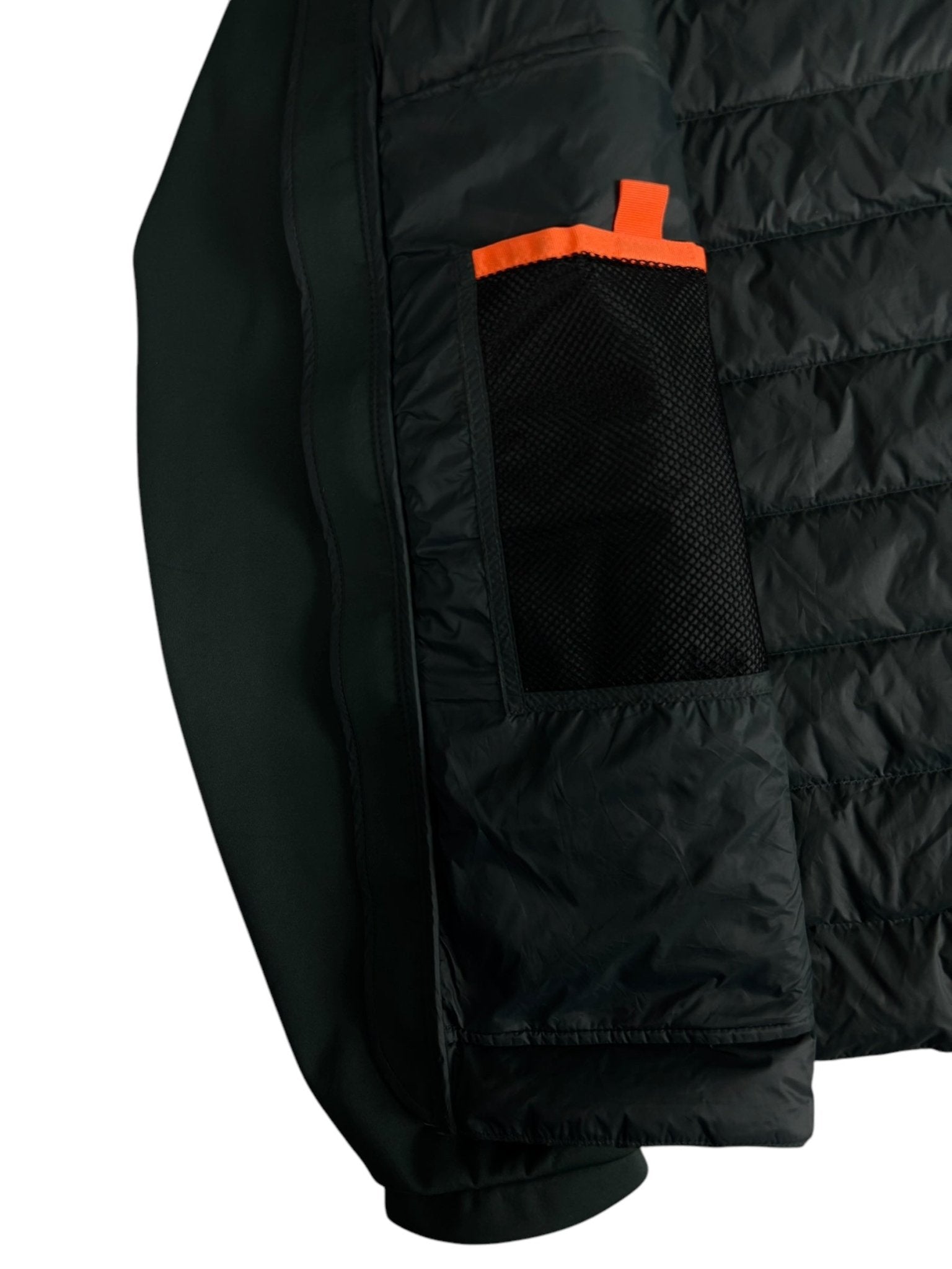 DOUDOUNE PARAJUMPERS KEGEN - UP - NB08 SHOP