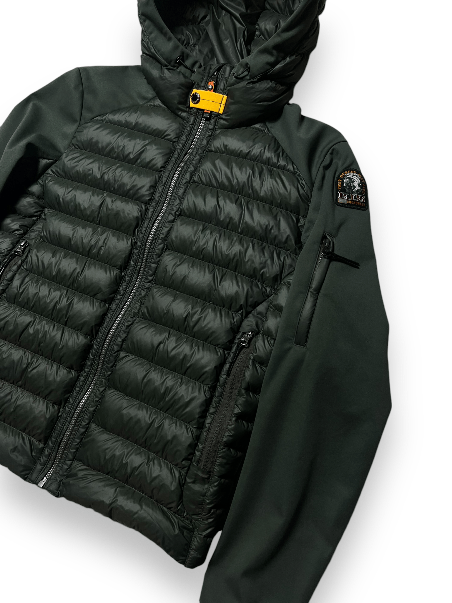DOUDOUNE PARAJUMPERS KEGEN UP - NB08 SHOP