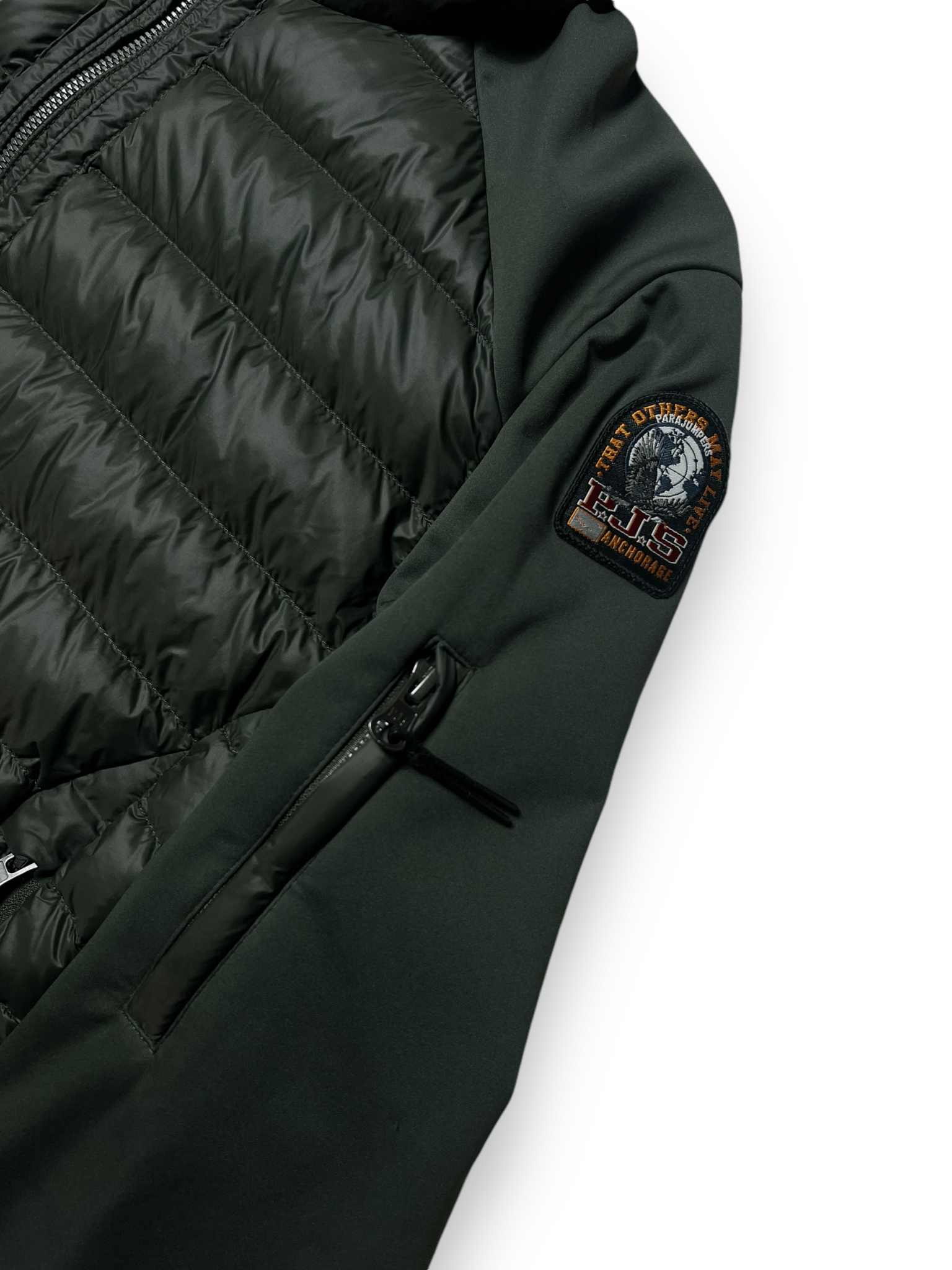 DOUDOUNE PARAJUMPERS KEGEN UP - NB08 SHOP