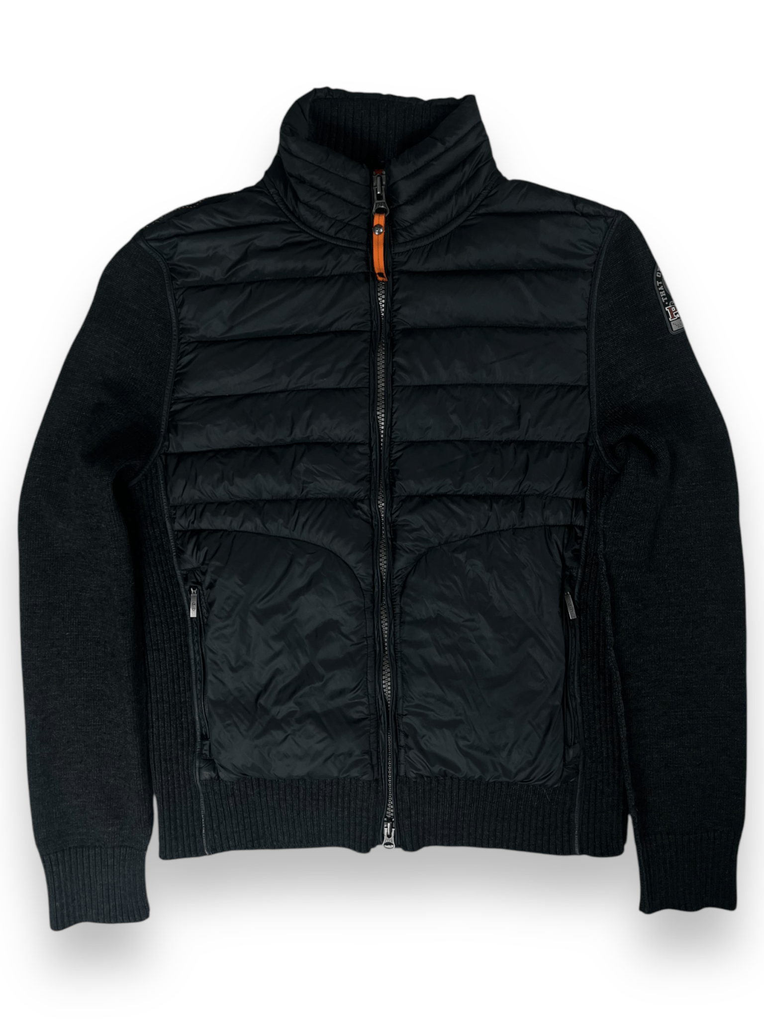 DOUDOUNE PARAJUMPERS KNITWEAR - NB08 SHOP