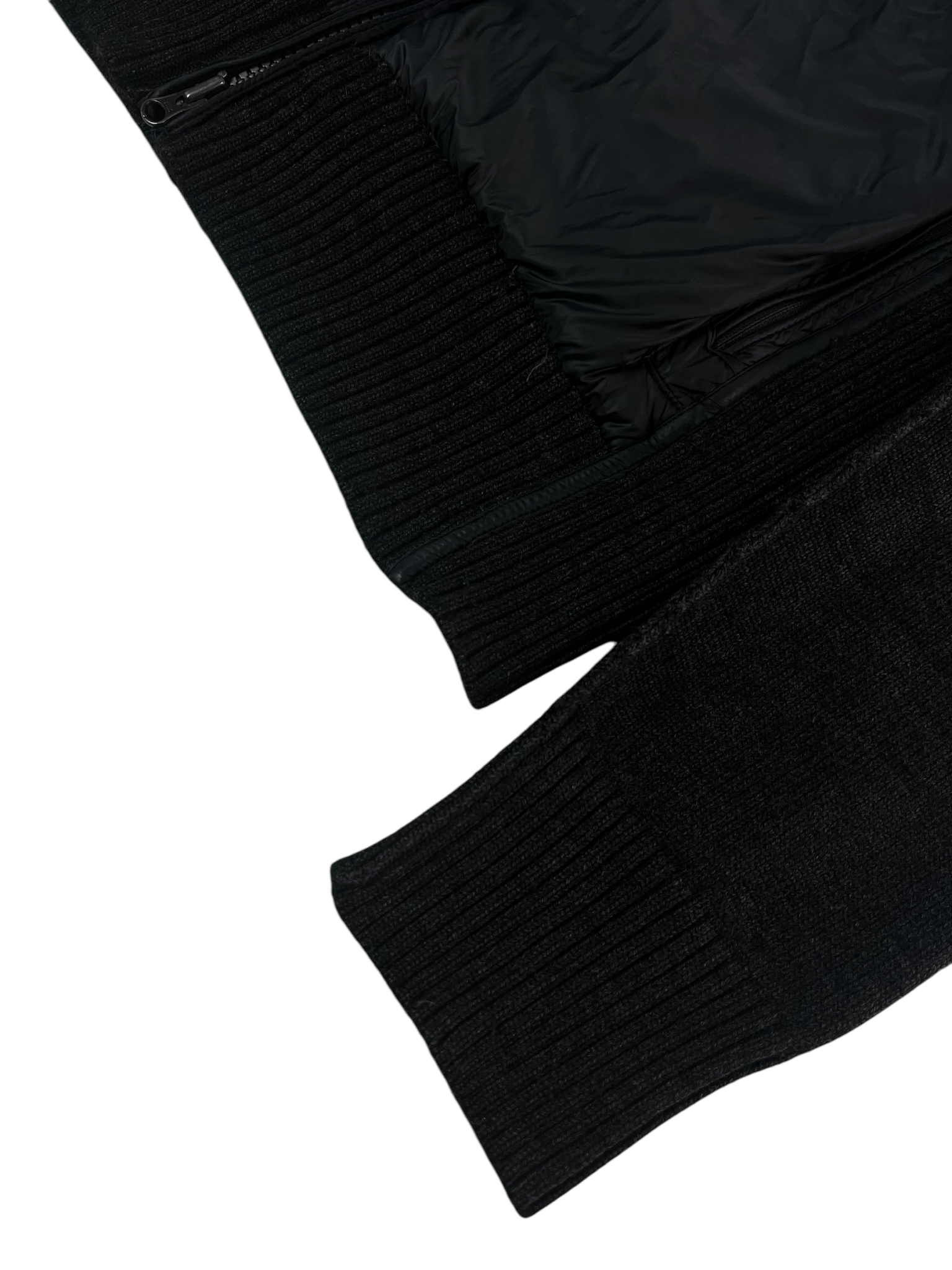 DOUDOUNE PARAJUMPERS KNITWEAR - NB08 SHOP