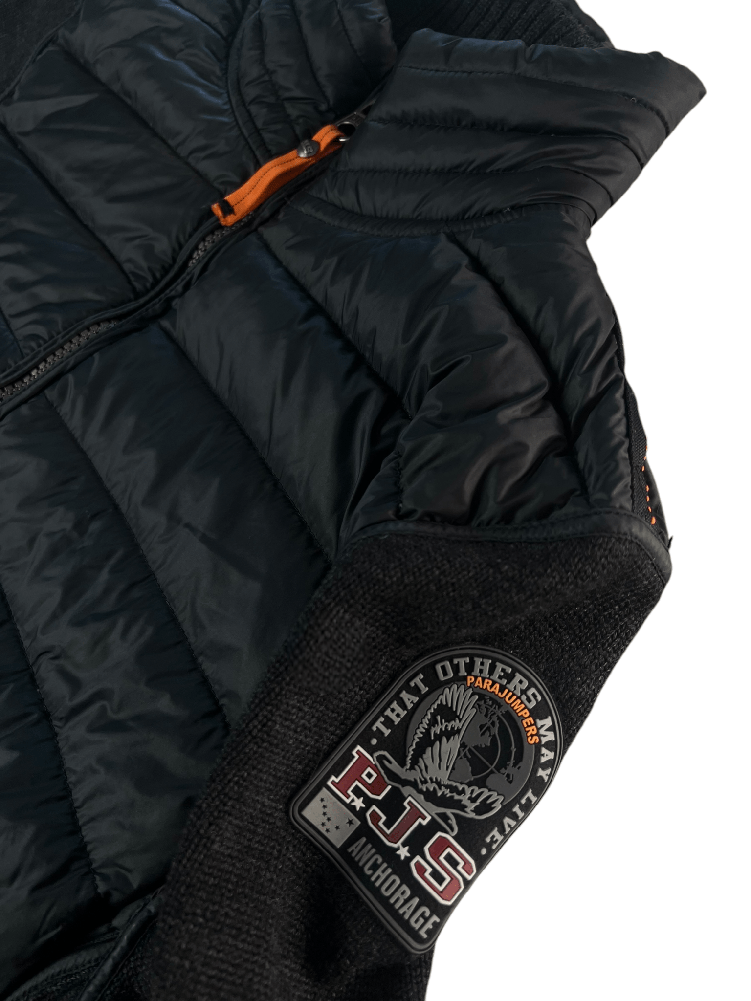 DOUDOUNE PARAJUMPERS KNITWEAR - NB08 SHOP